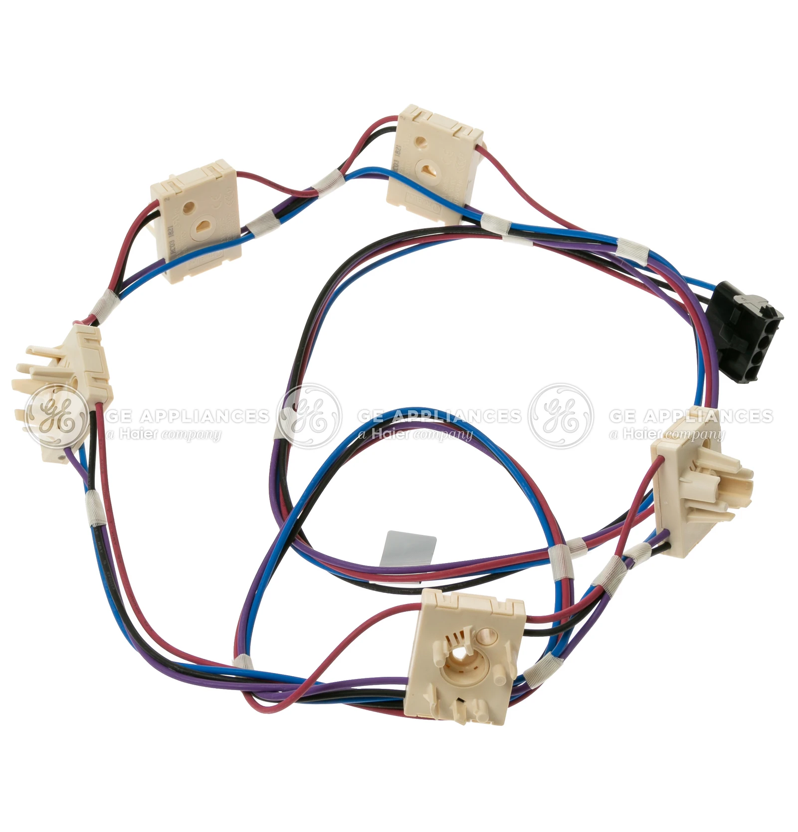 Harness Switch