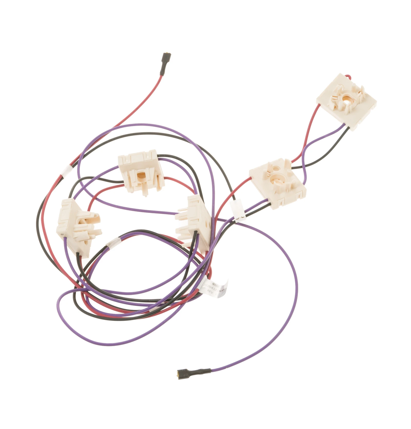 Switch Harness