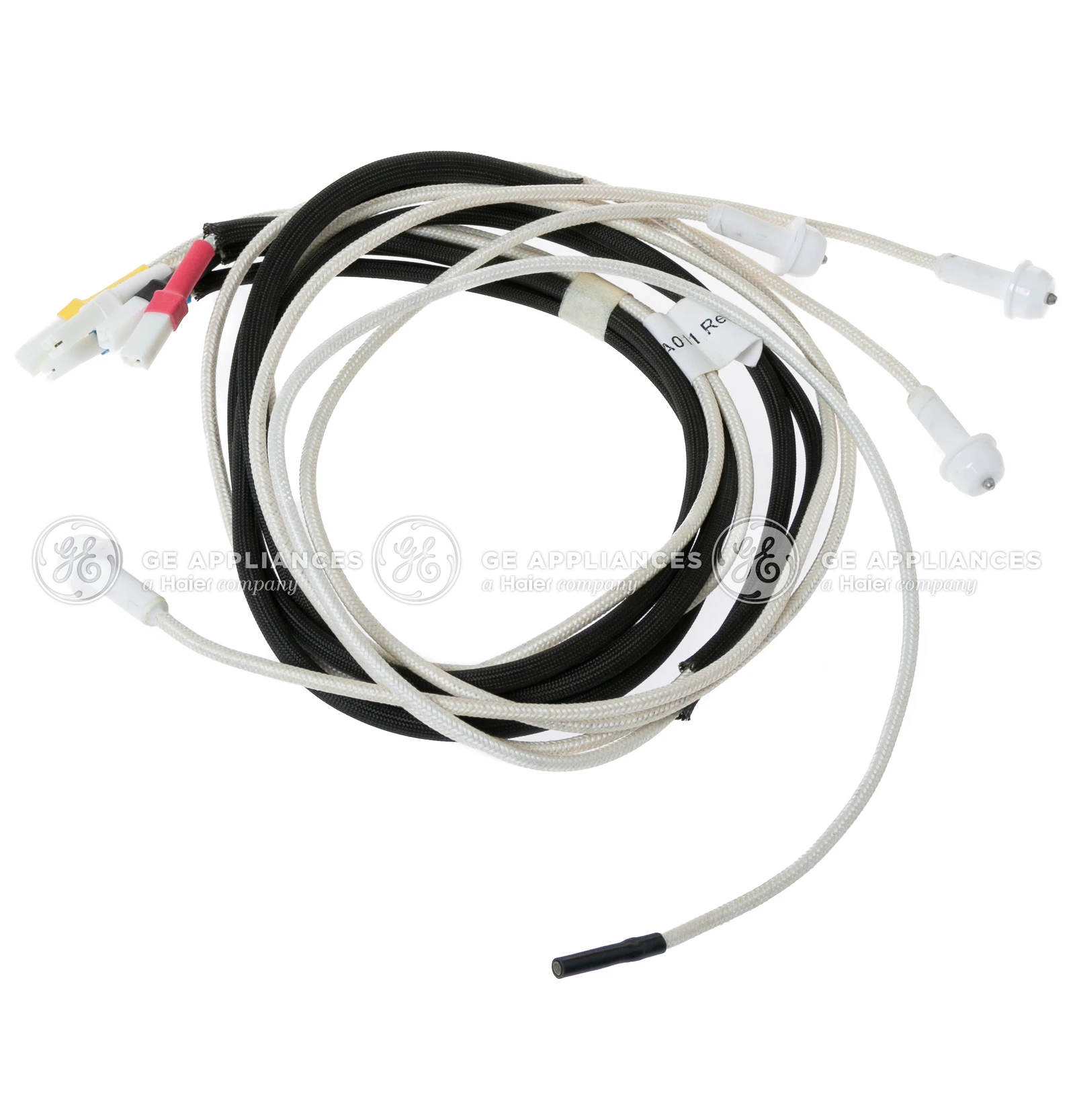 High Voltage Electrode Harness