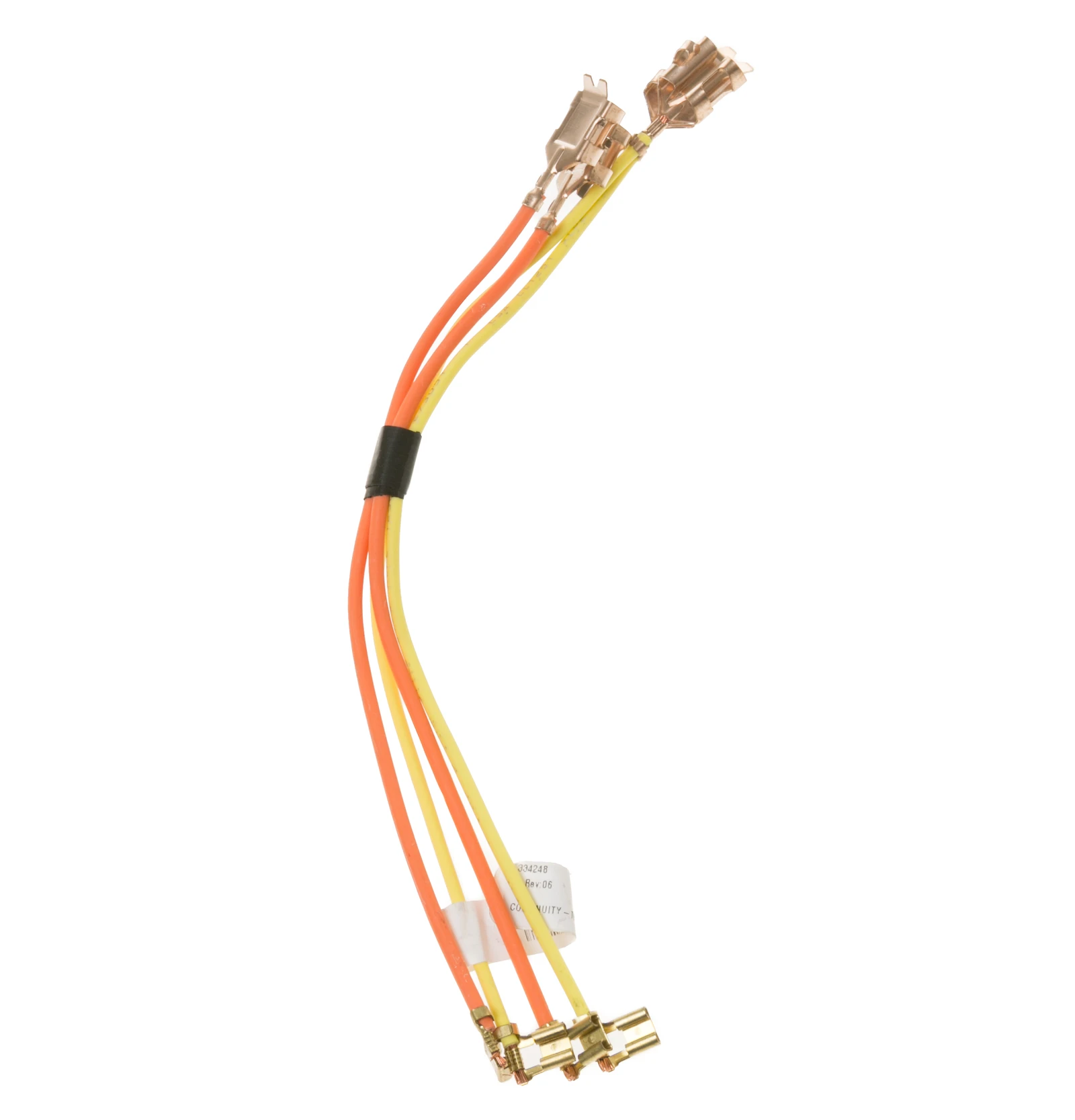 Element Wire Harness