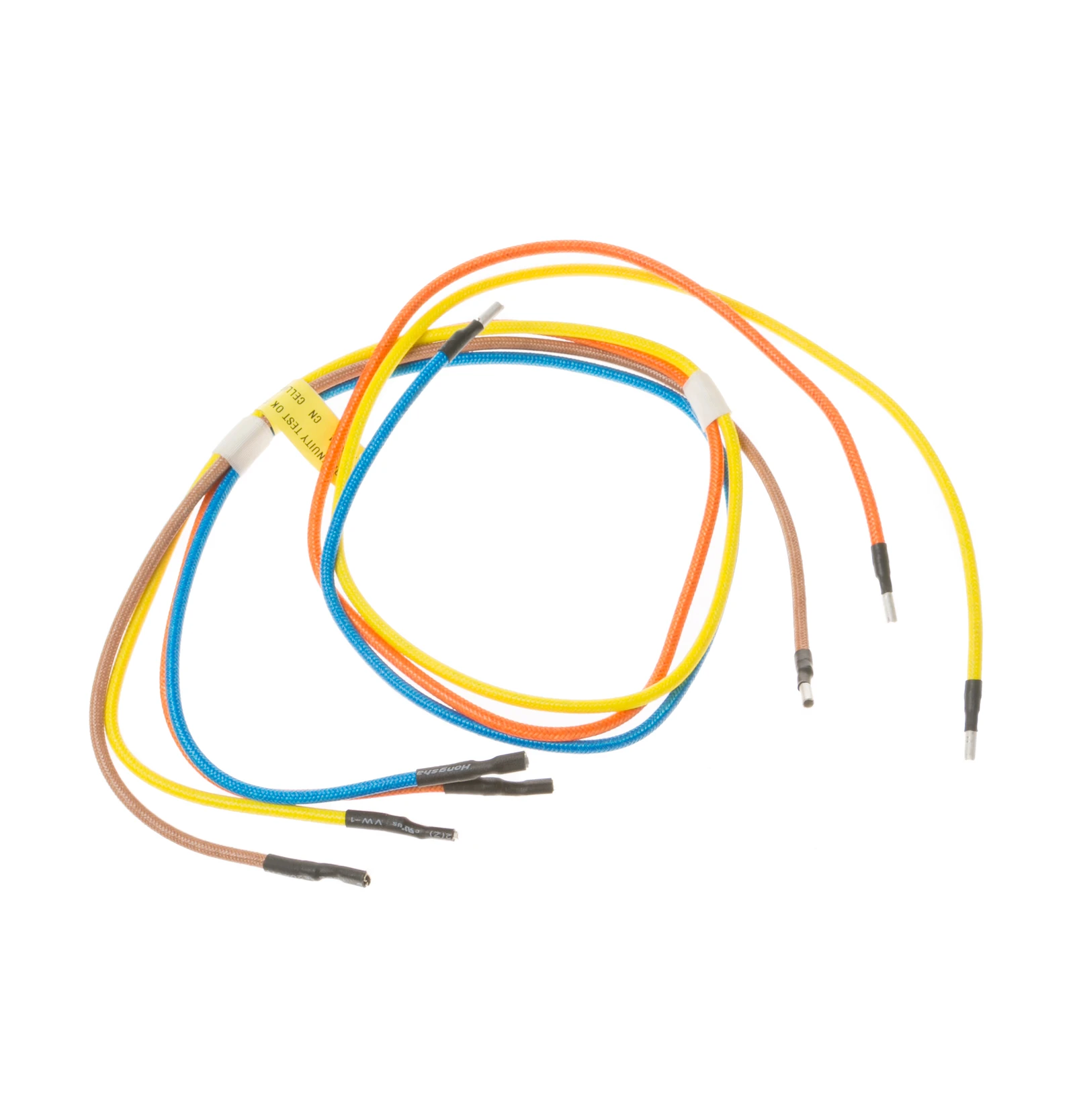 Burner Wire Harness