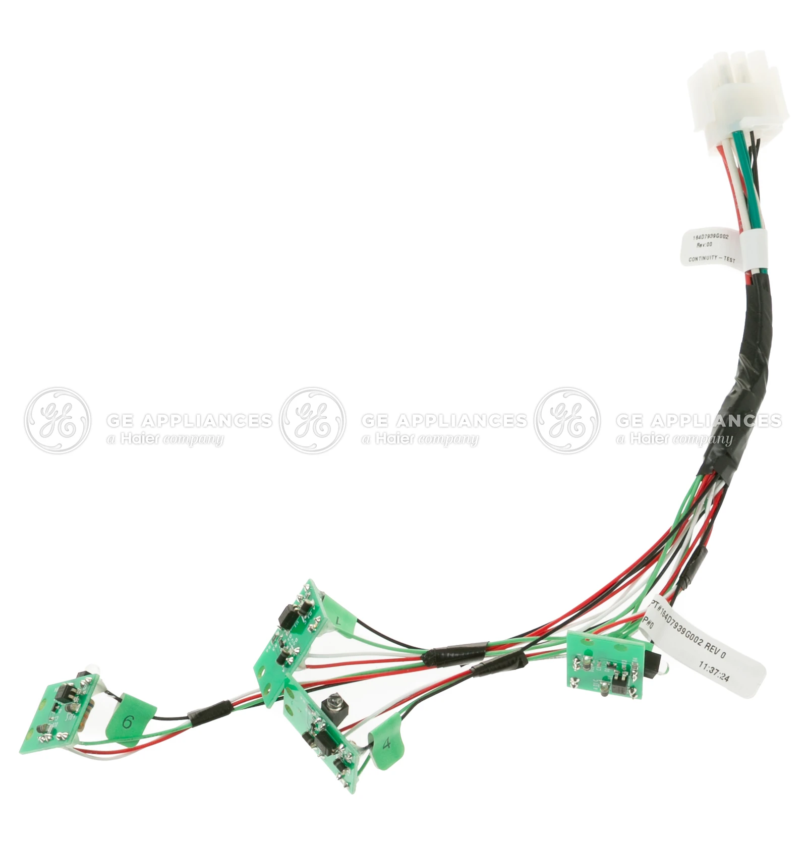 LED Harness Assembly