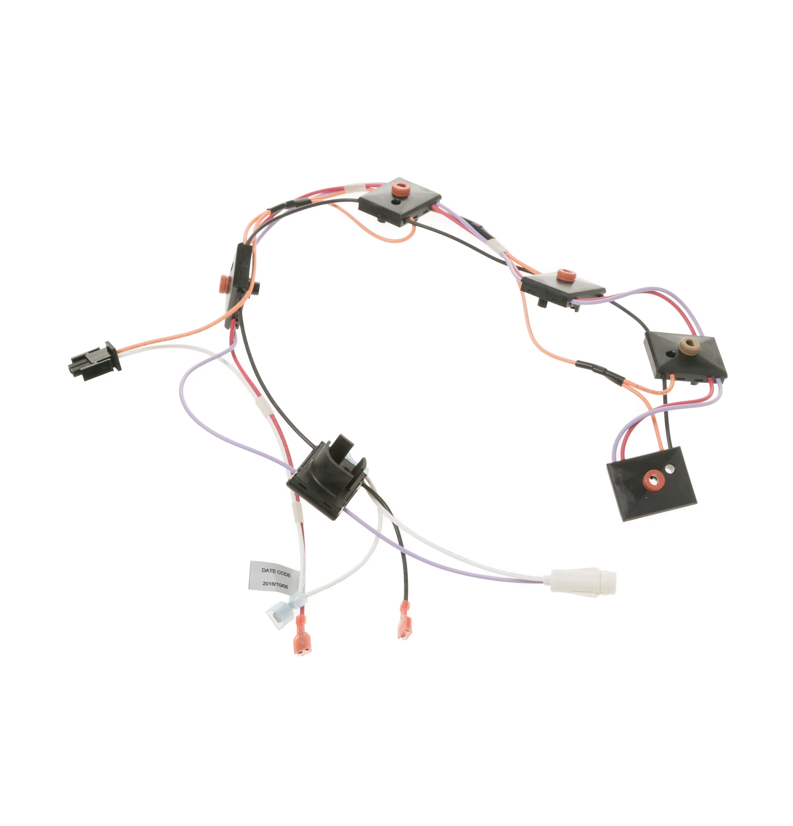 Switch Harness