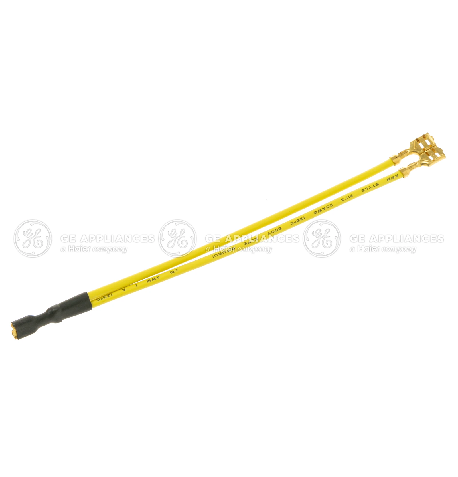 18-Inch Lead Wire