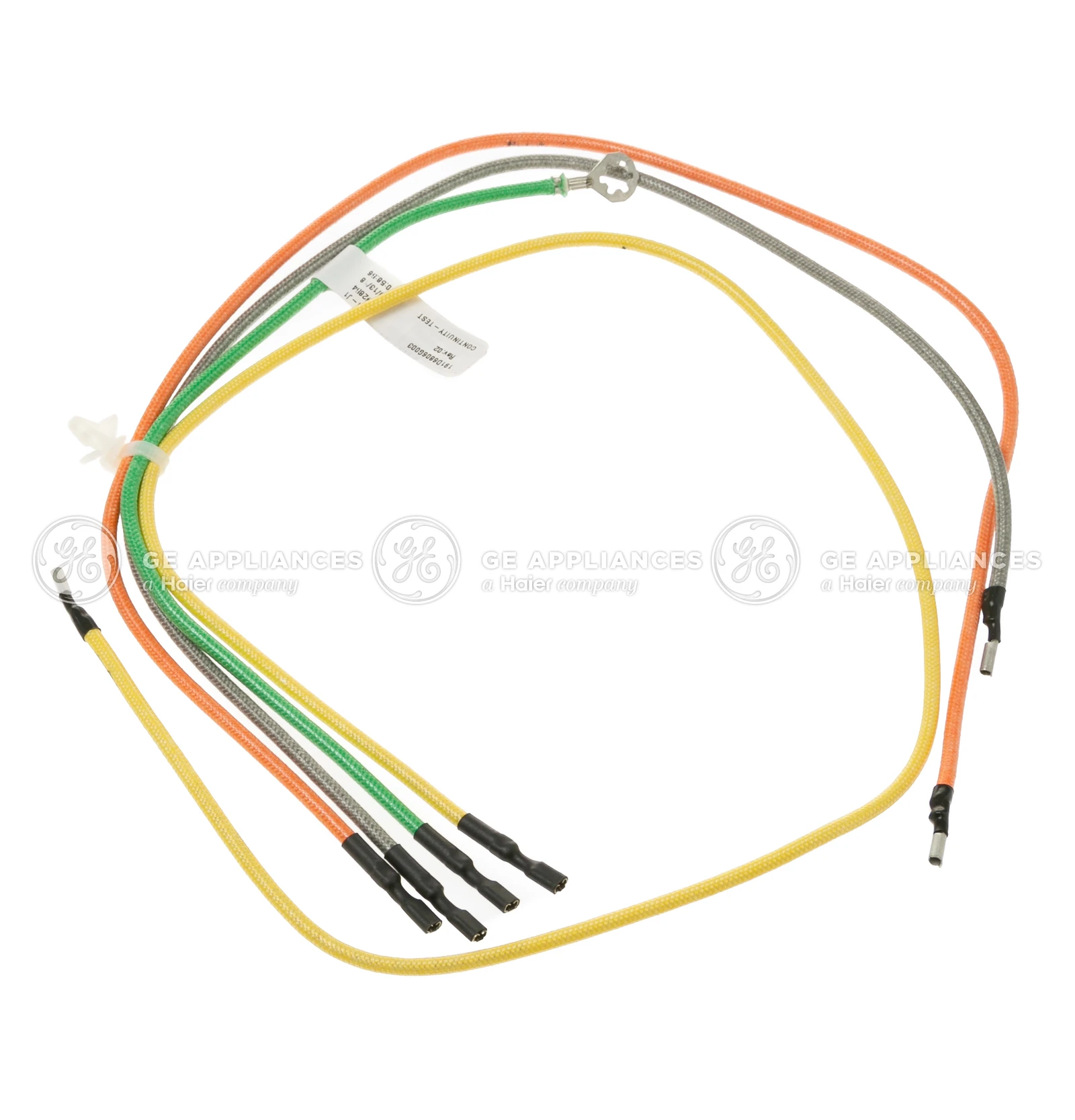 Burner Wire Harness