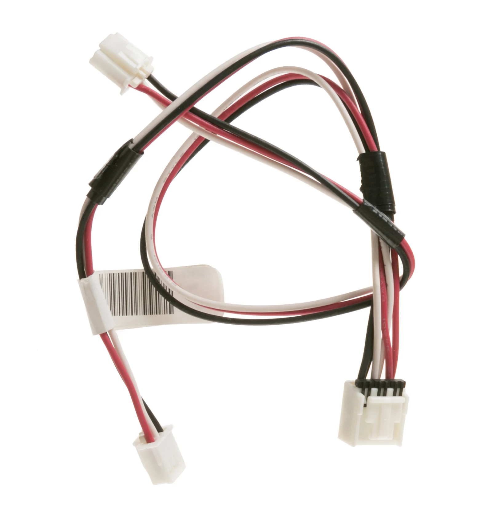 Wire Extension Harness