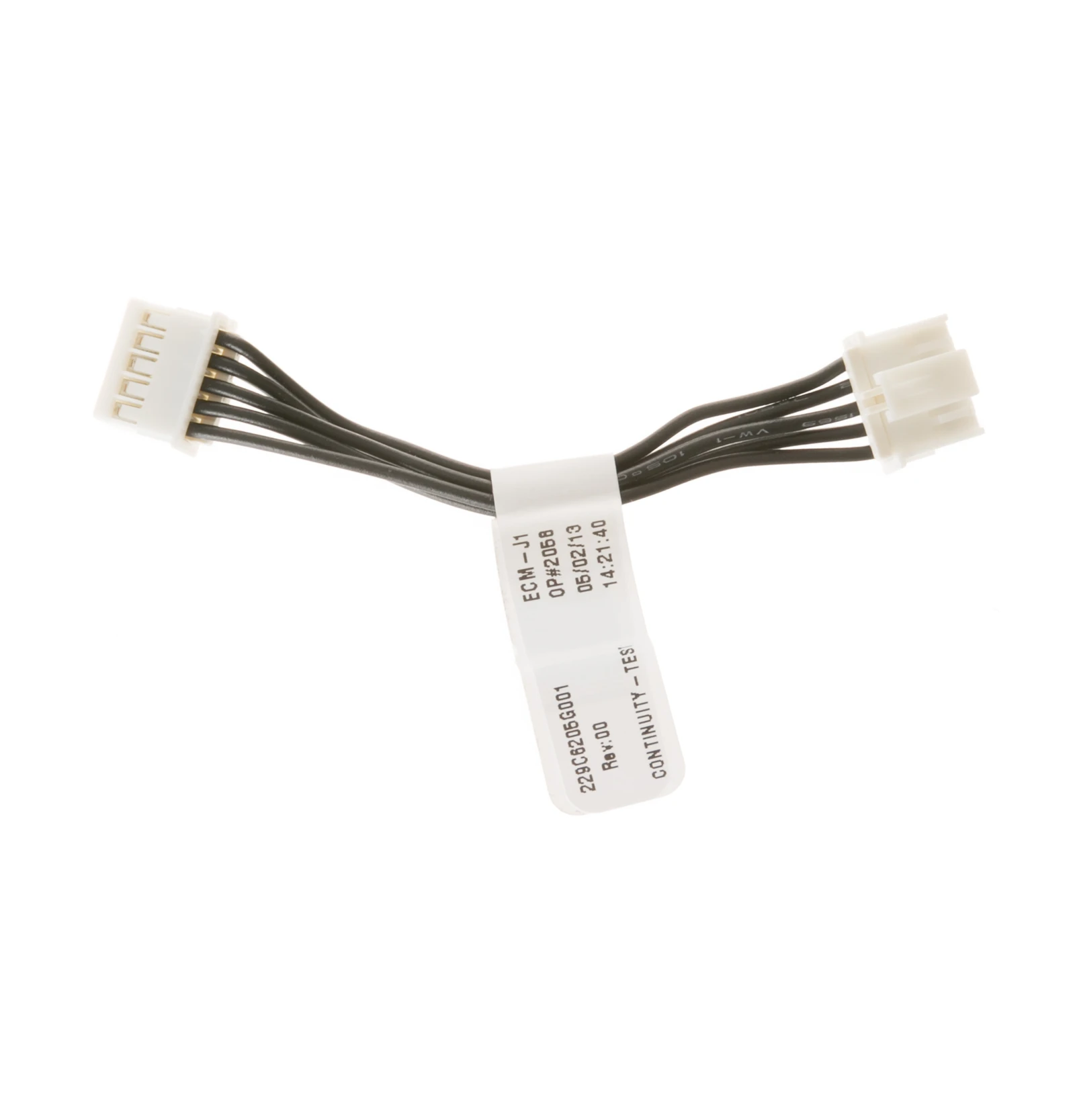 LED Jumper Wire Harness