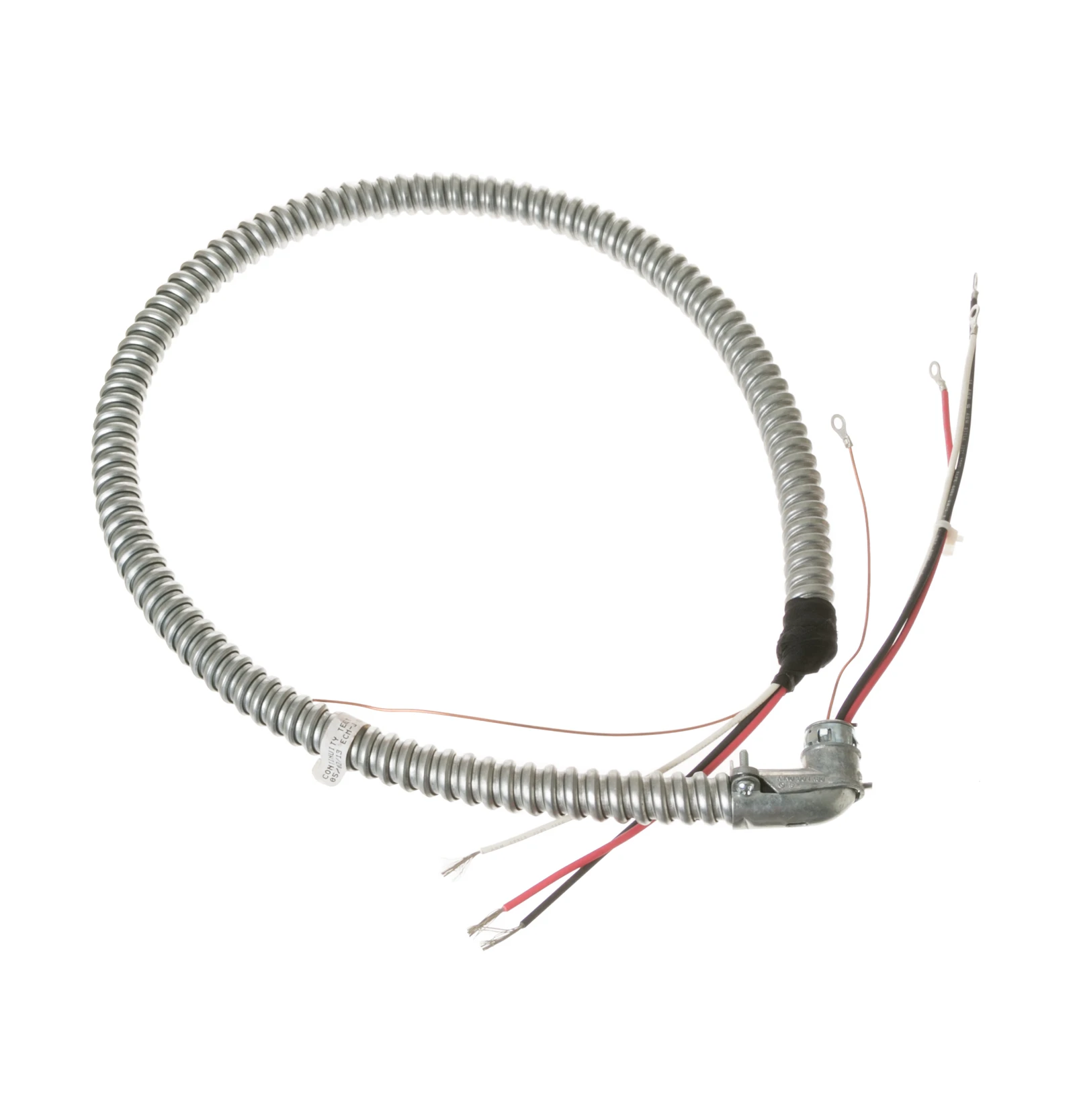 Wire Conduit Assembly