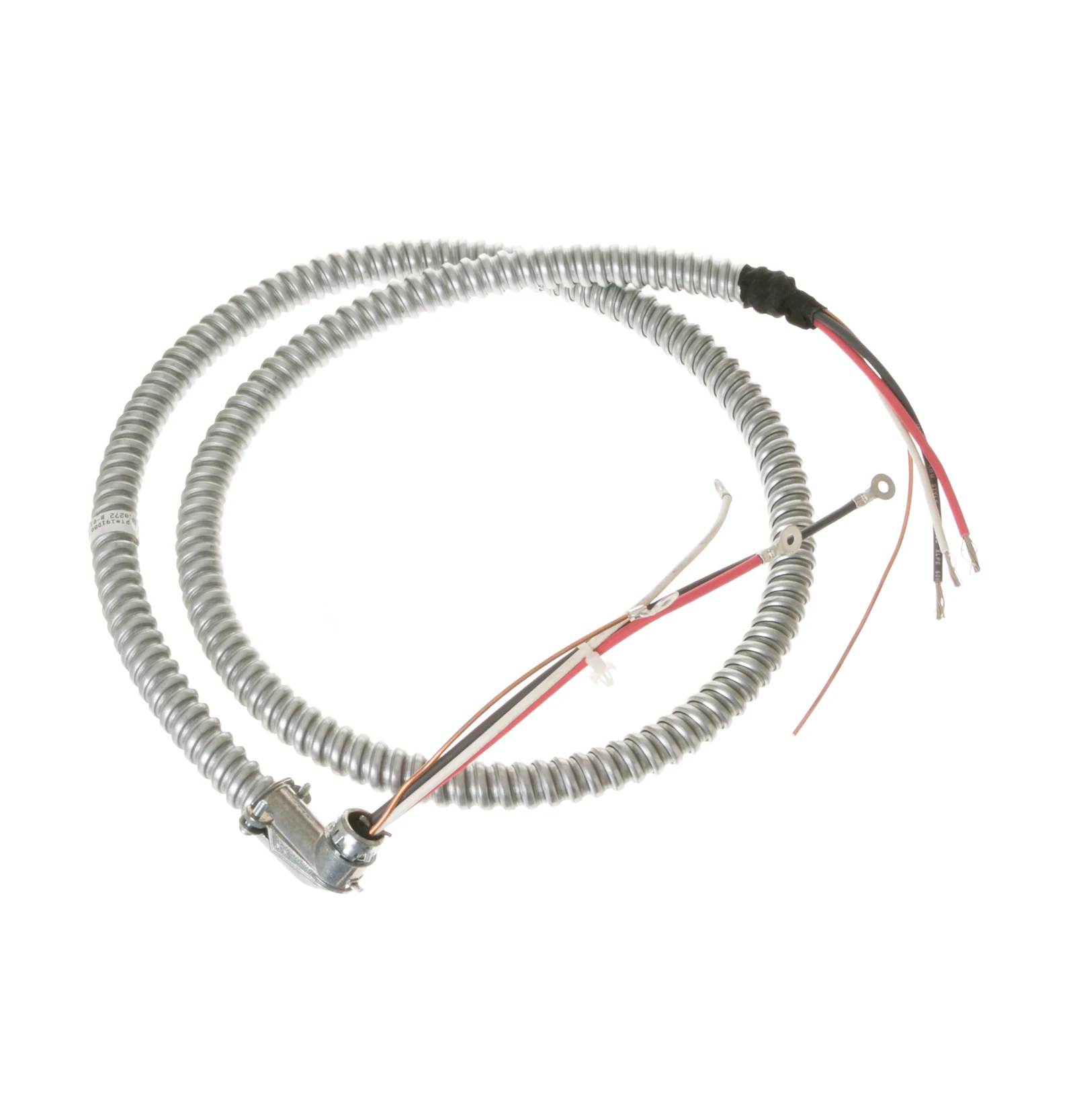 Wire Conduit Assembly