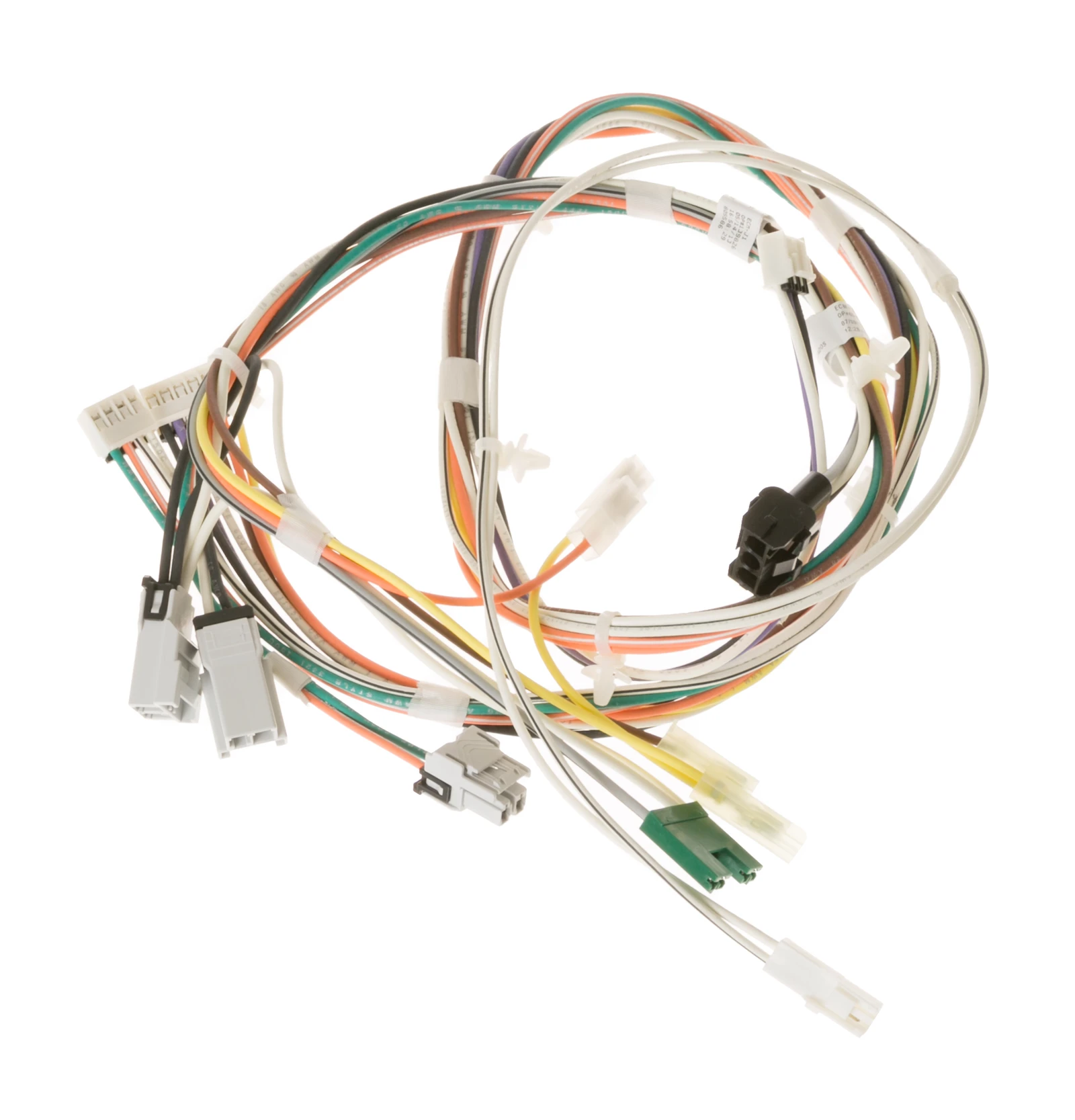 Control Latch Harness