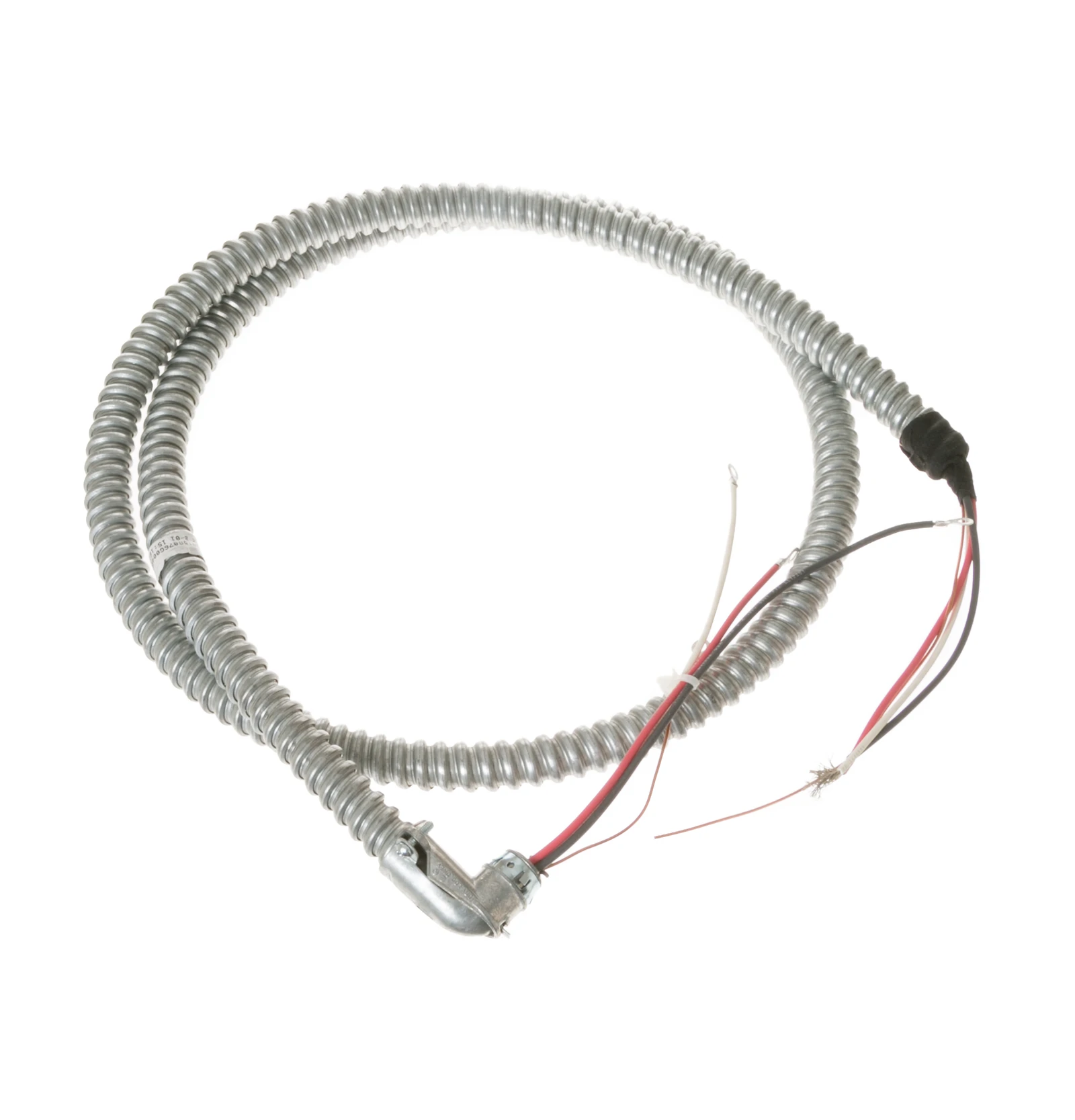 Optional 6 ft Conduit