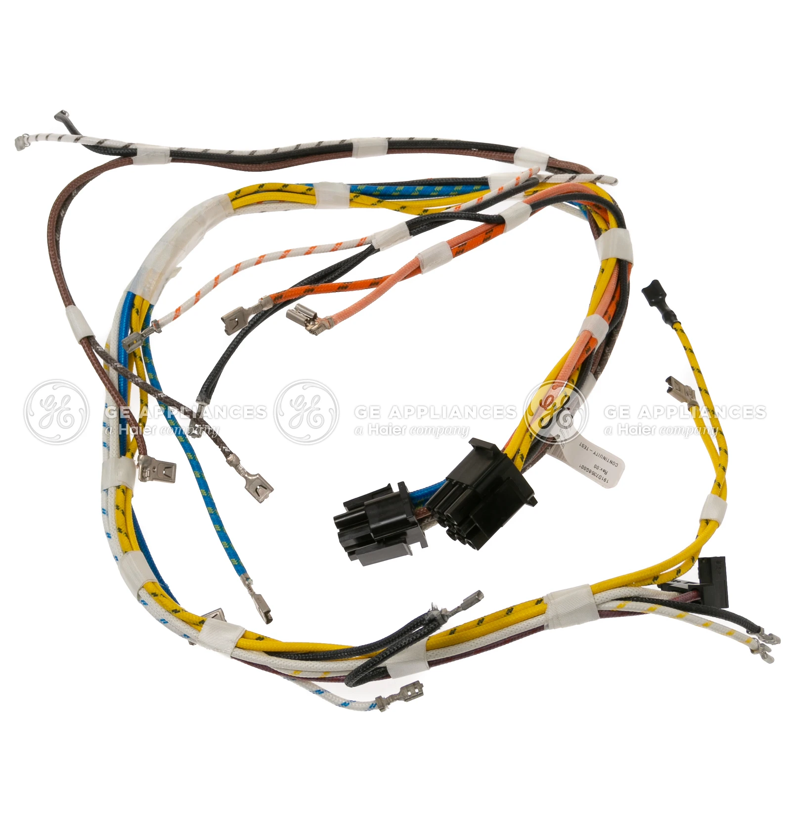 Maintop Wire Harness