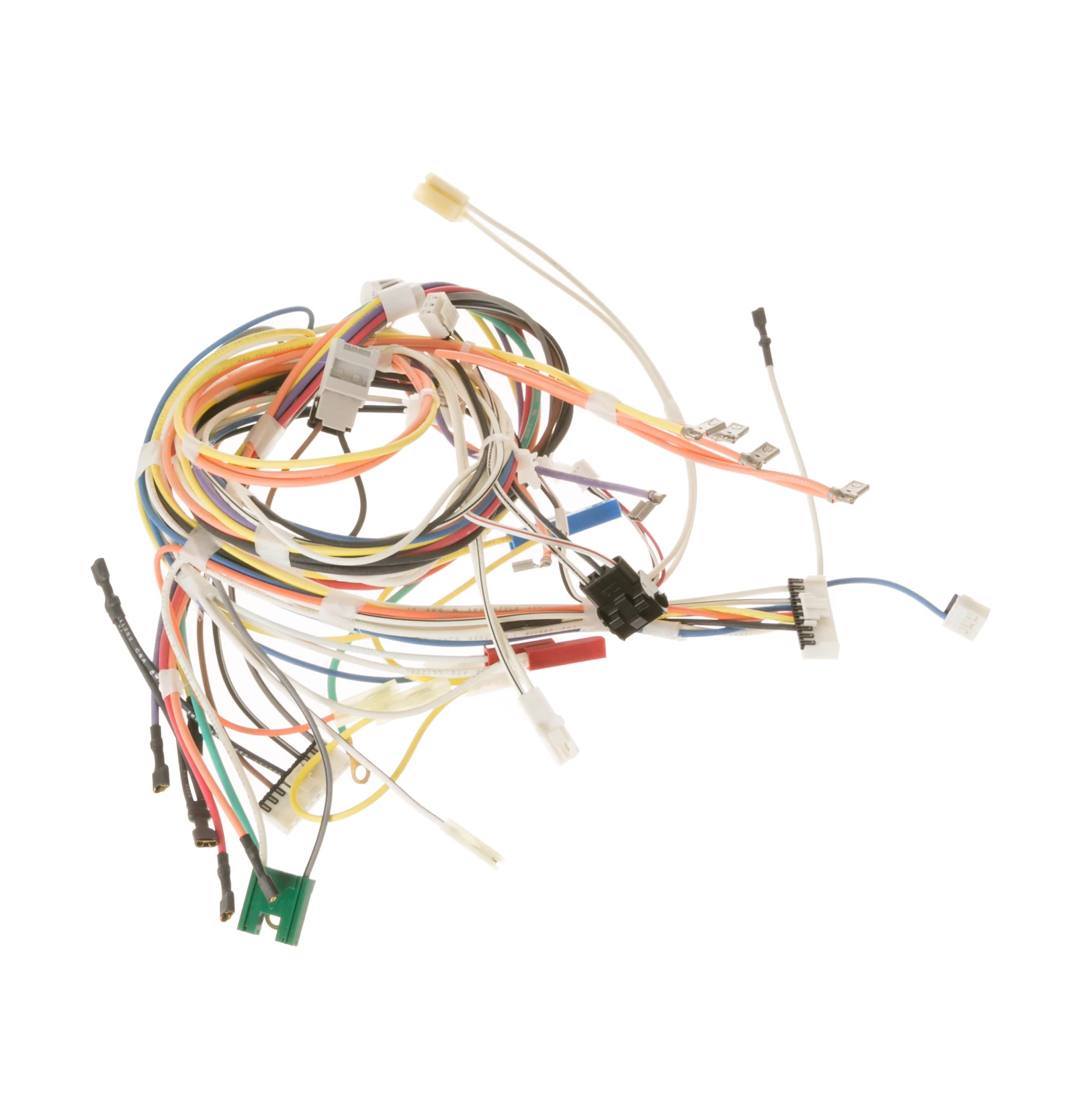 Main Wire Harness