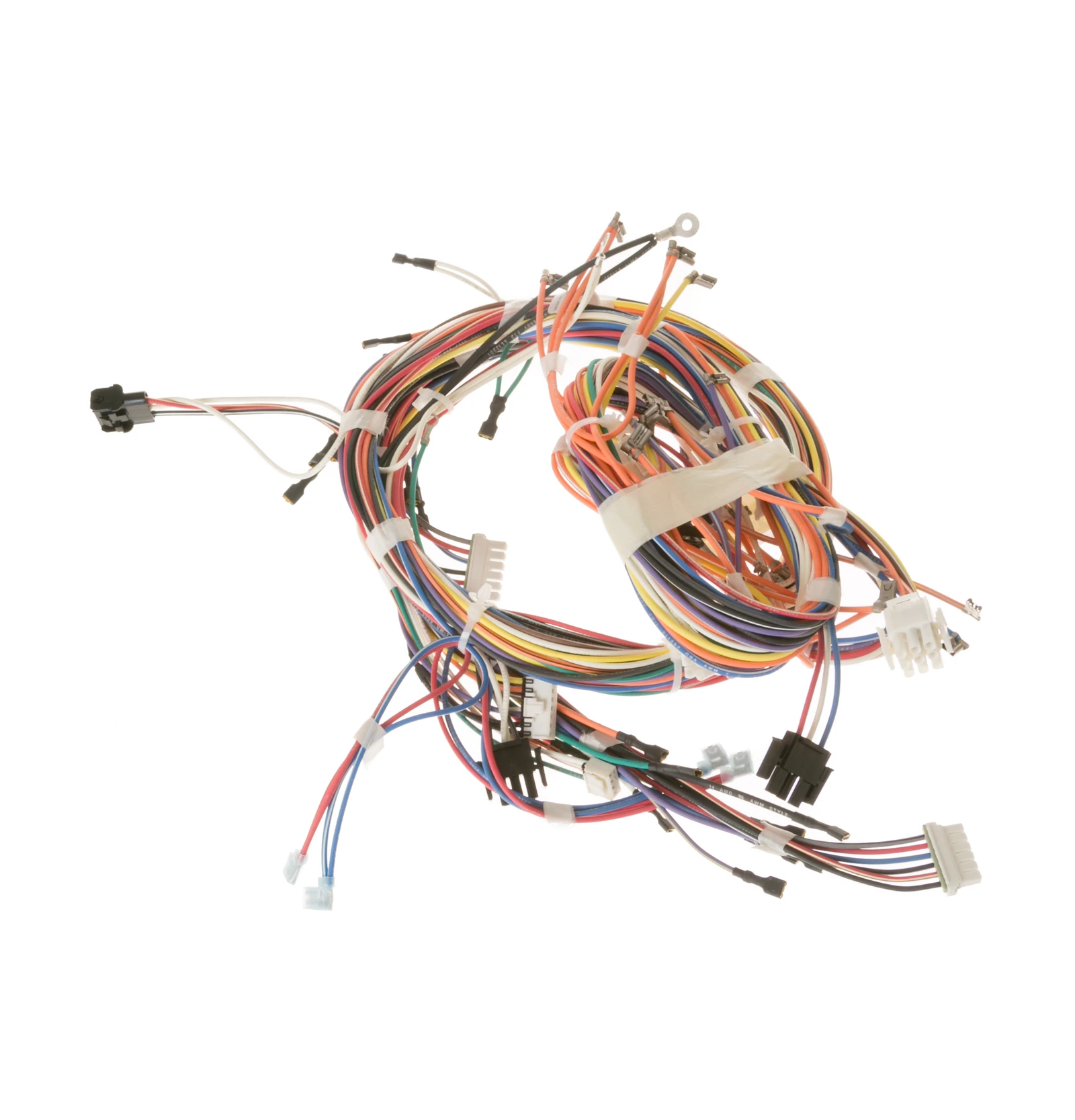 Main Wire Harness