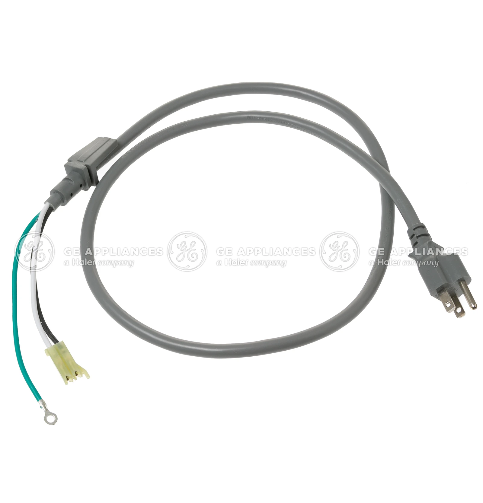 Power Cord Assembly