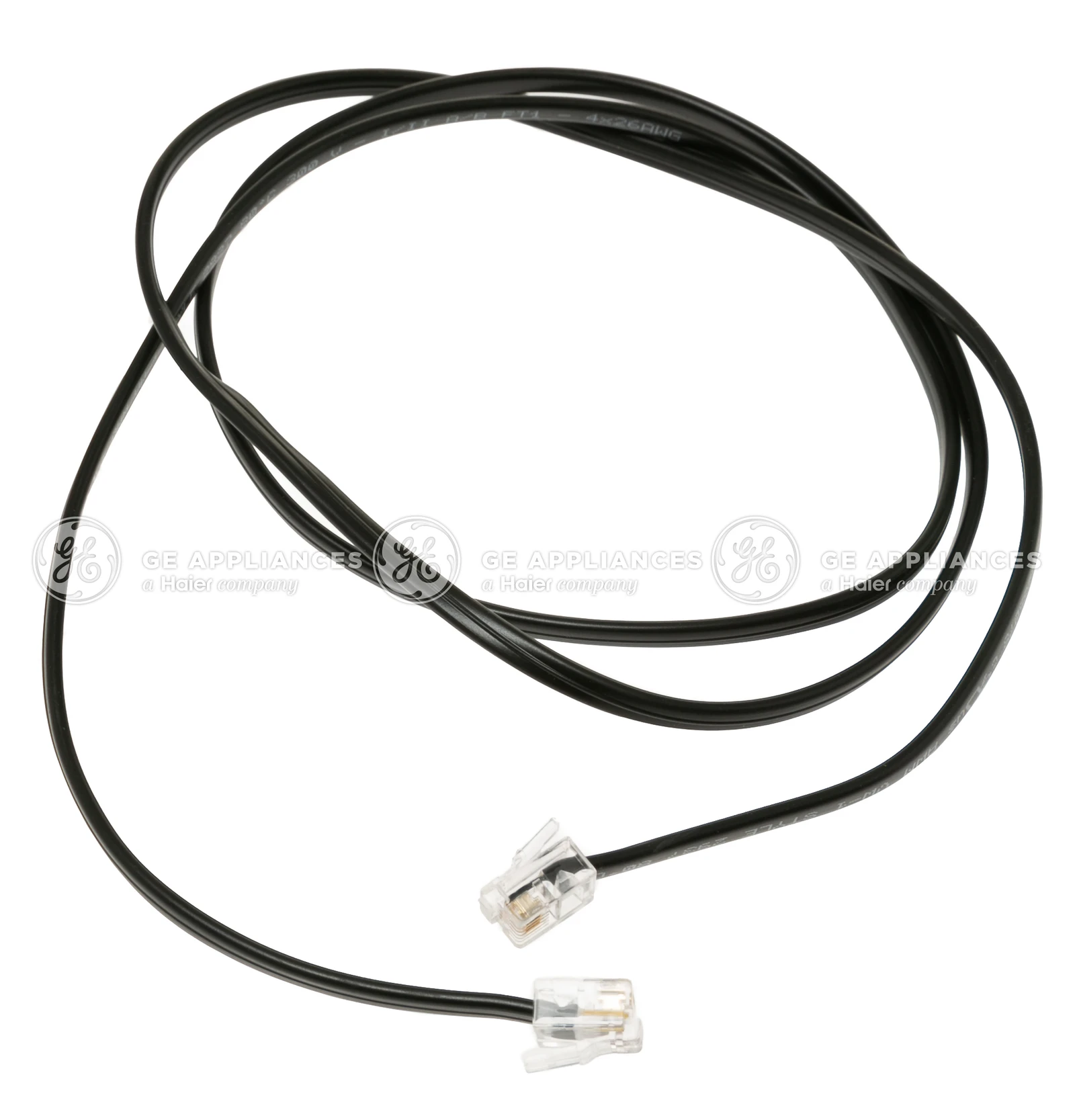 Hood Wiring Harness