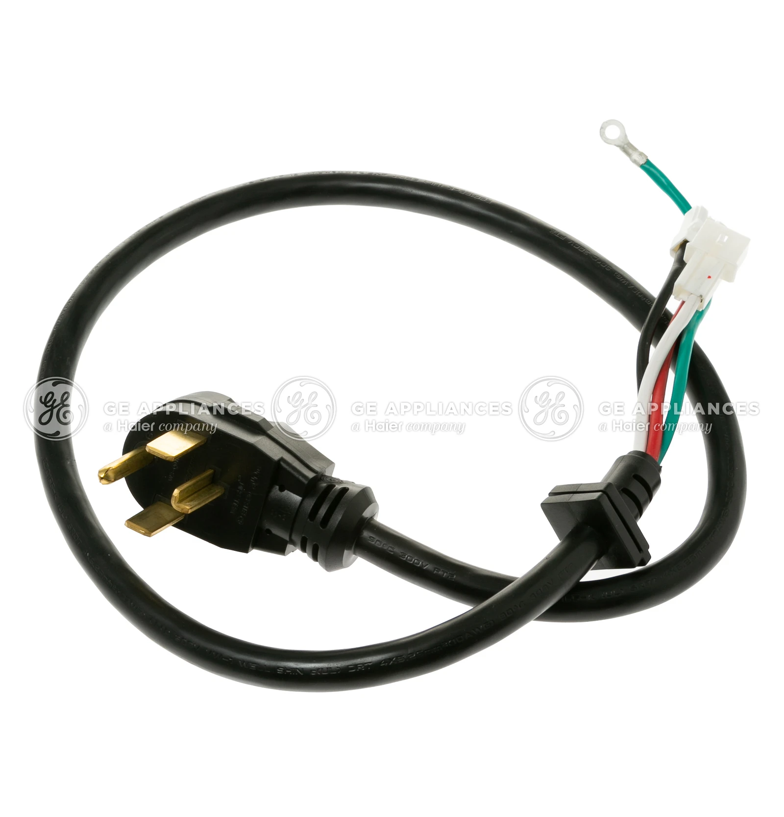 Power Cord Assembly