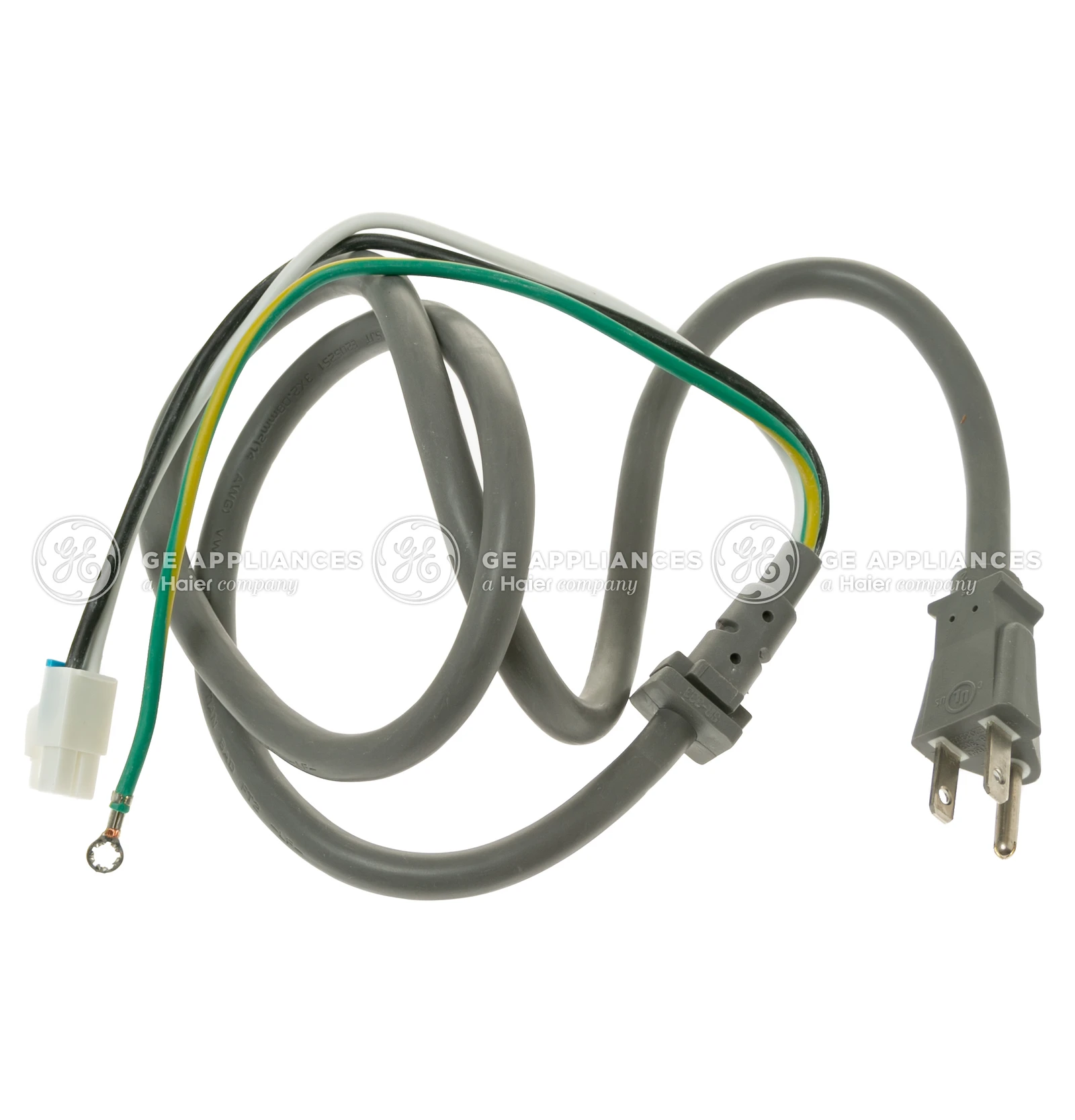Power Cord Assembly