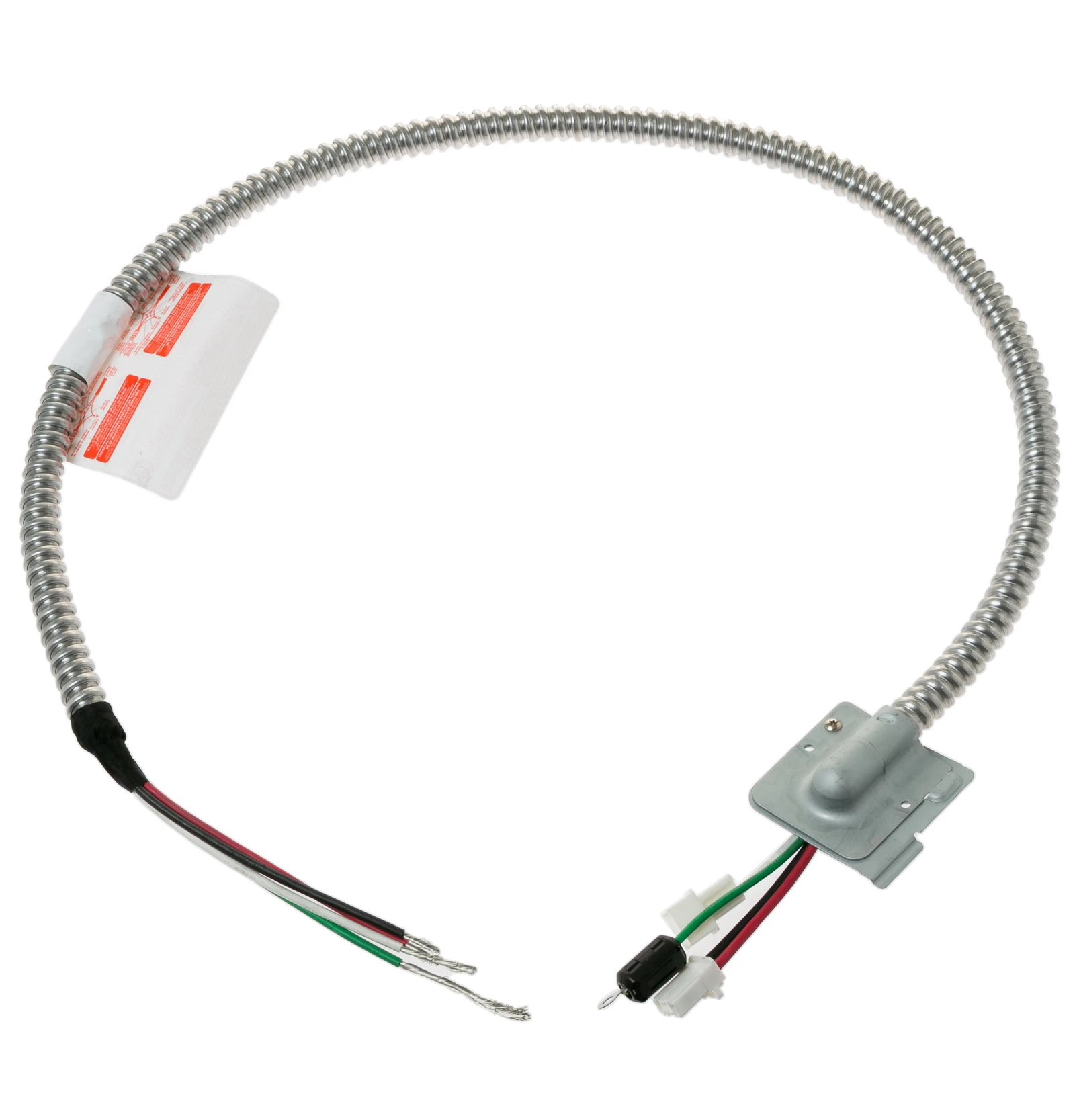 Power Cord Assembly