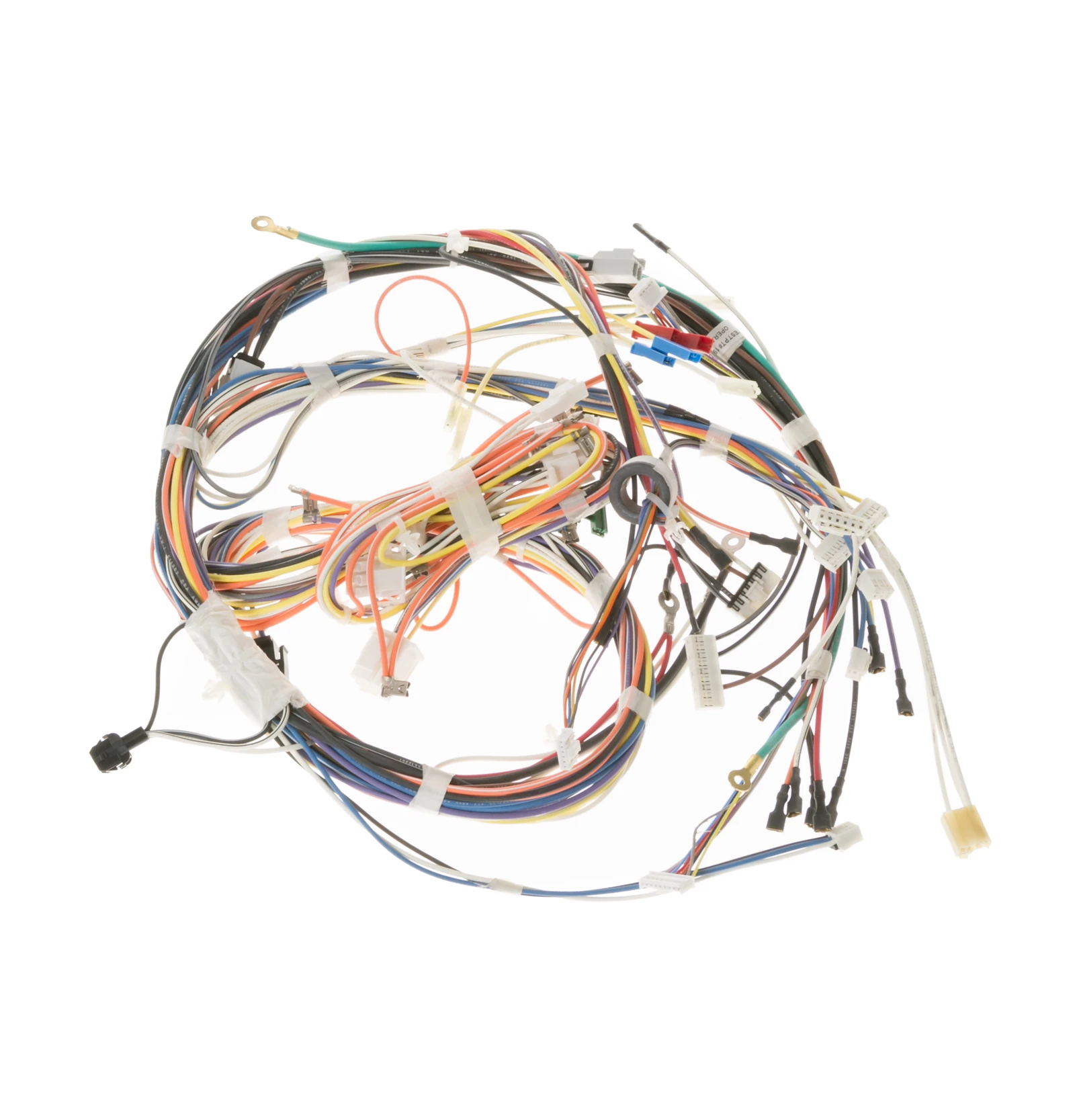 Main Wire Harness