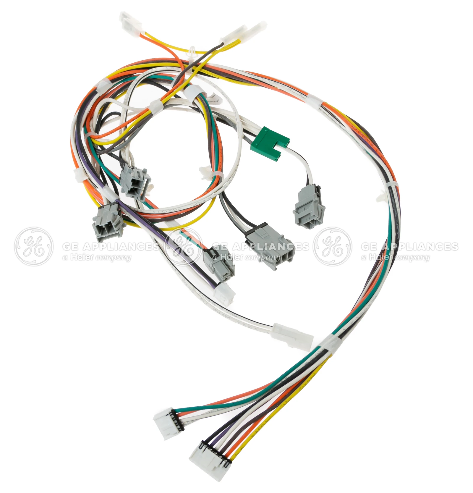 Wire Harness for Latch COM