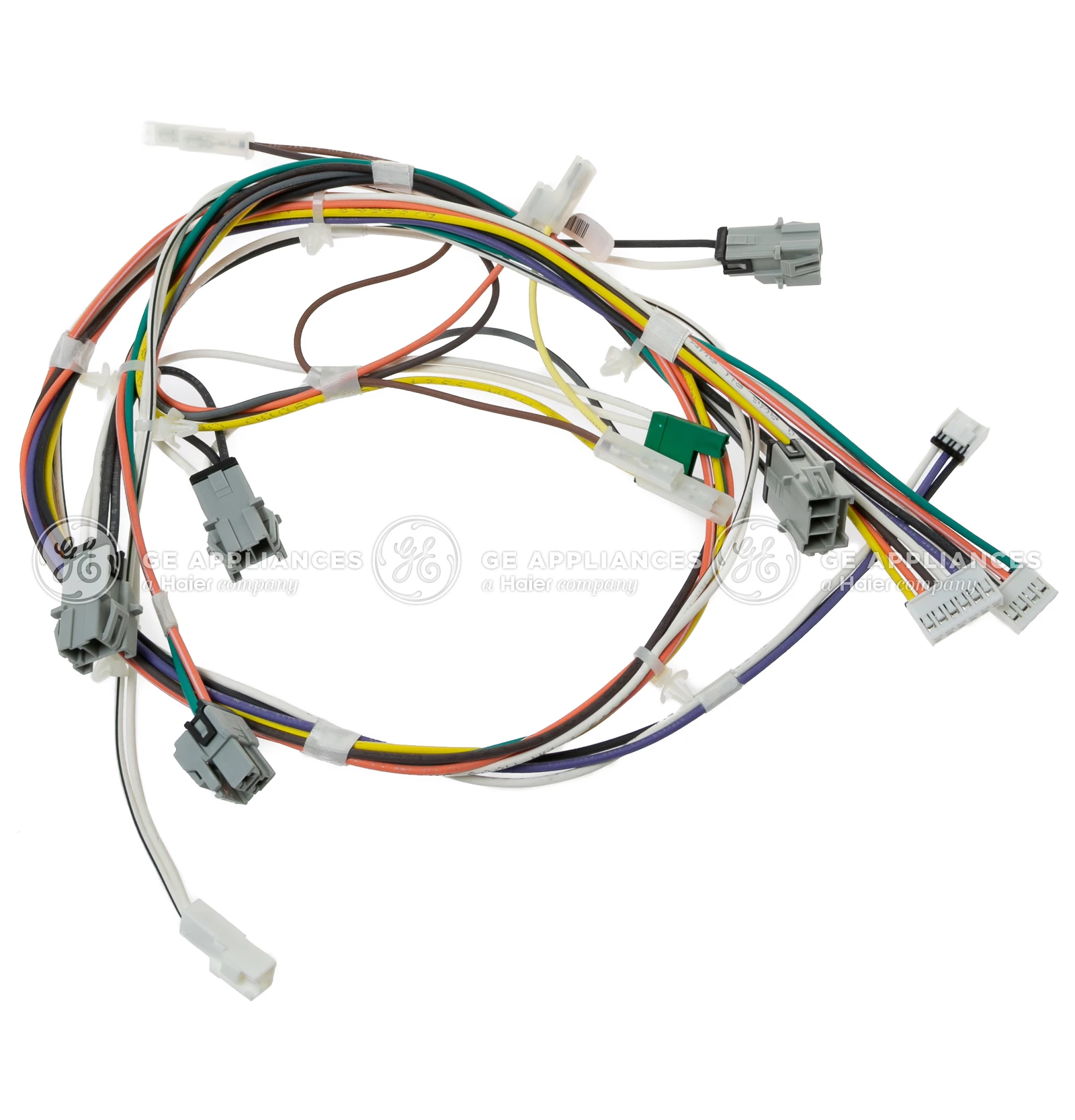 Latch Wire Harness