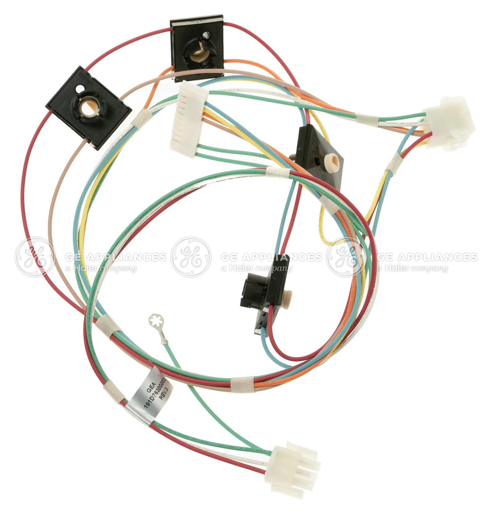 Wire Switch Harness