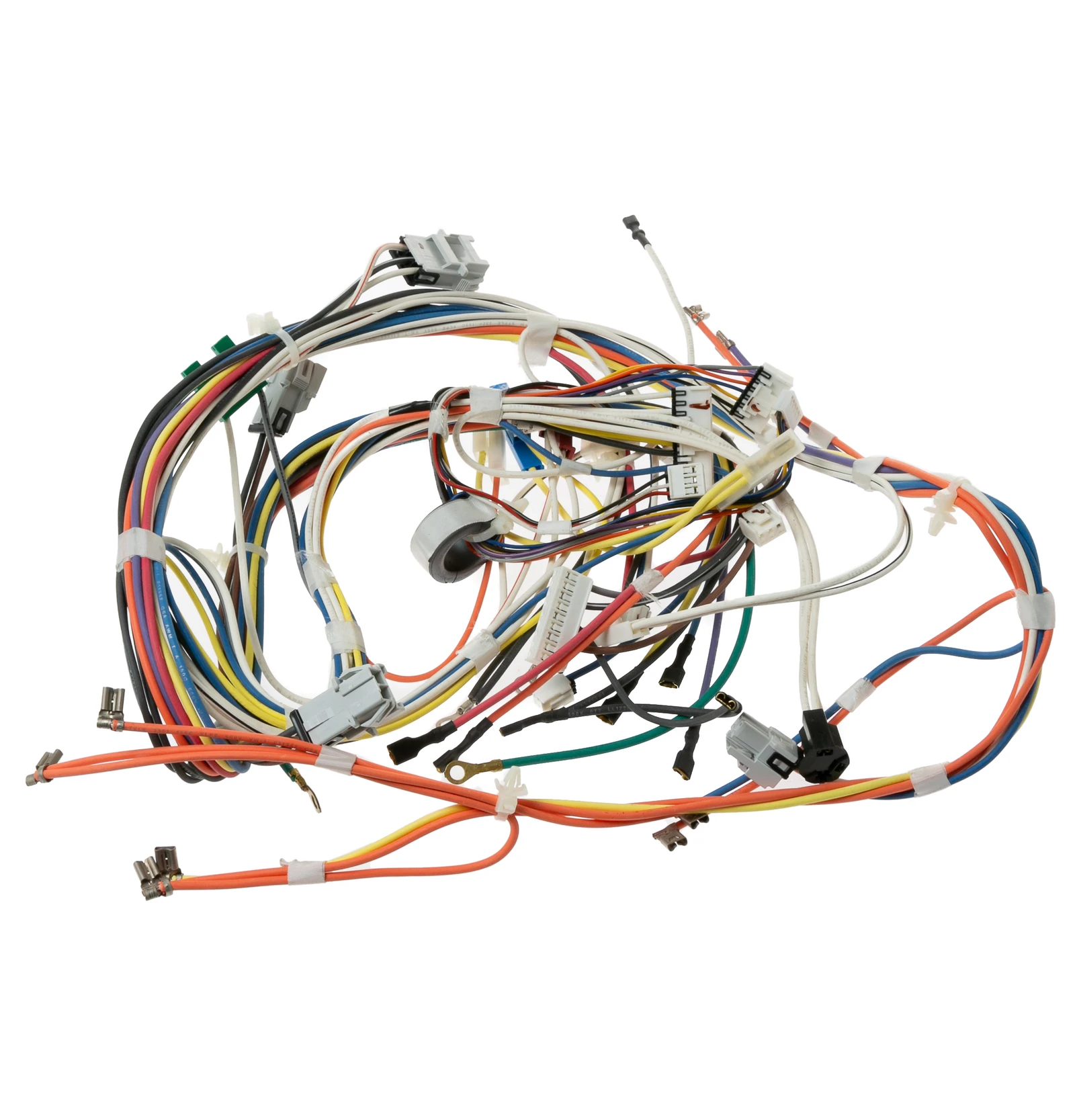 Main Wire Harness