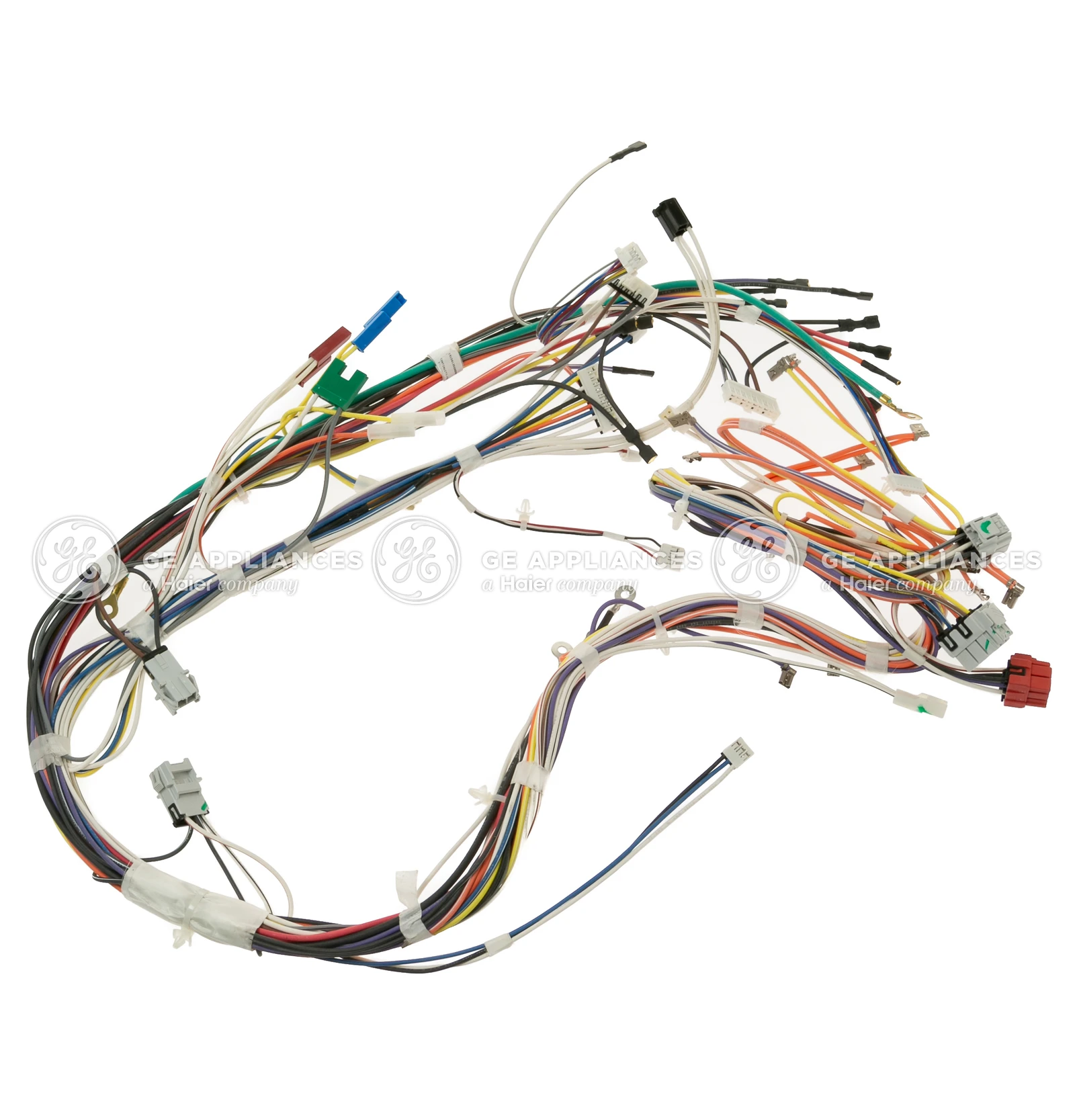 Main Wire Harness
