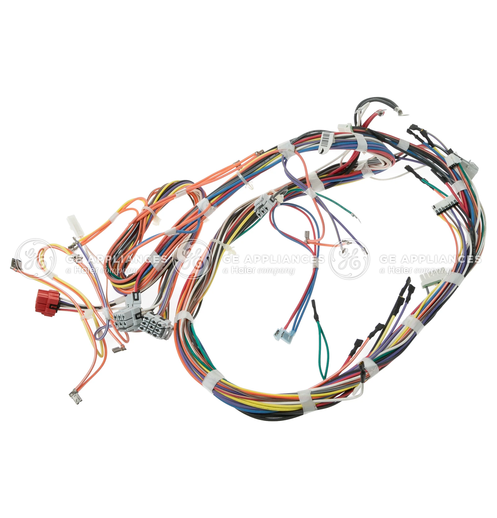 Main Wire Harness