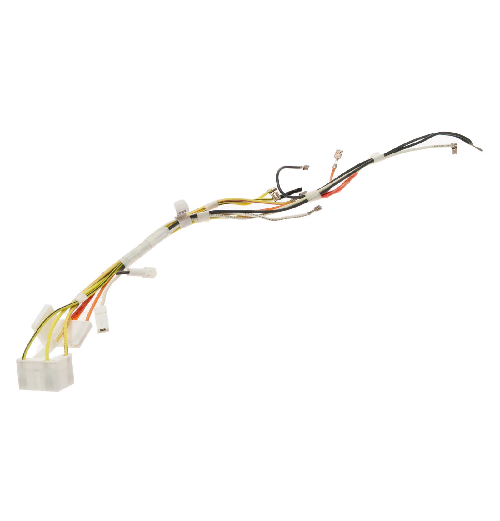 Main Wire Harness