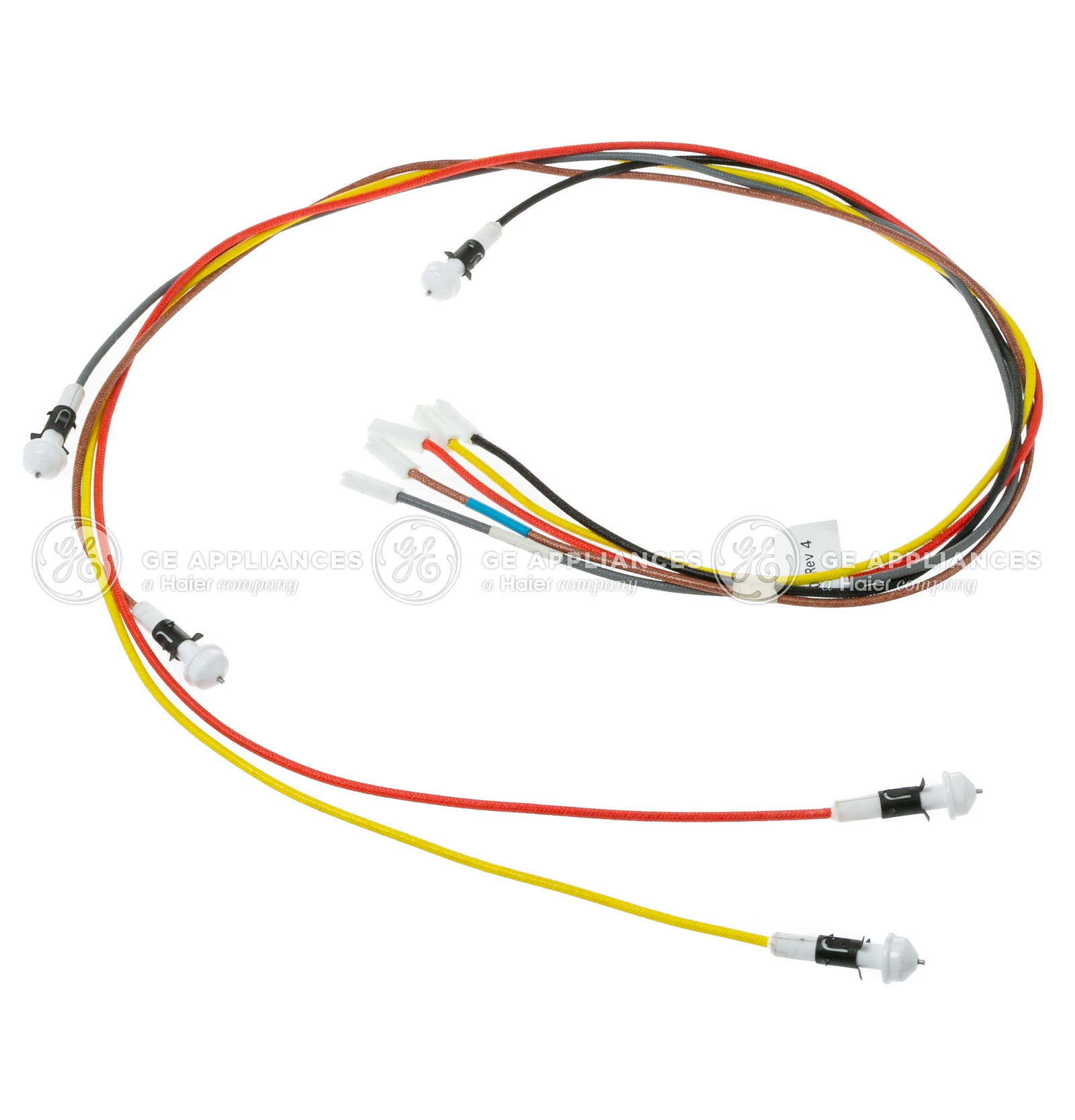 High Voltage Harness