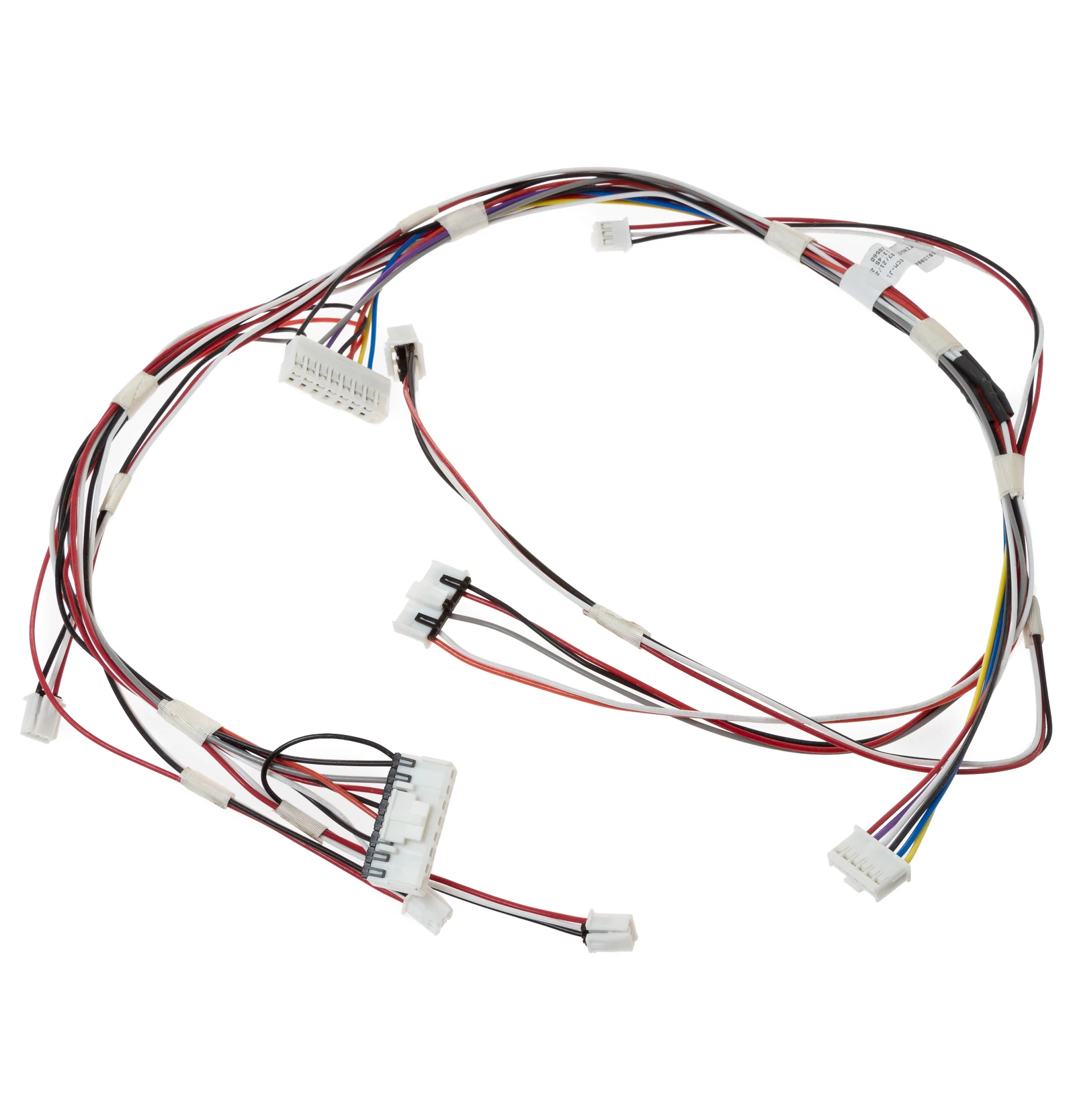 Main Wire Harness