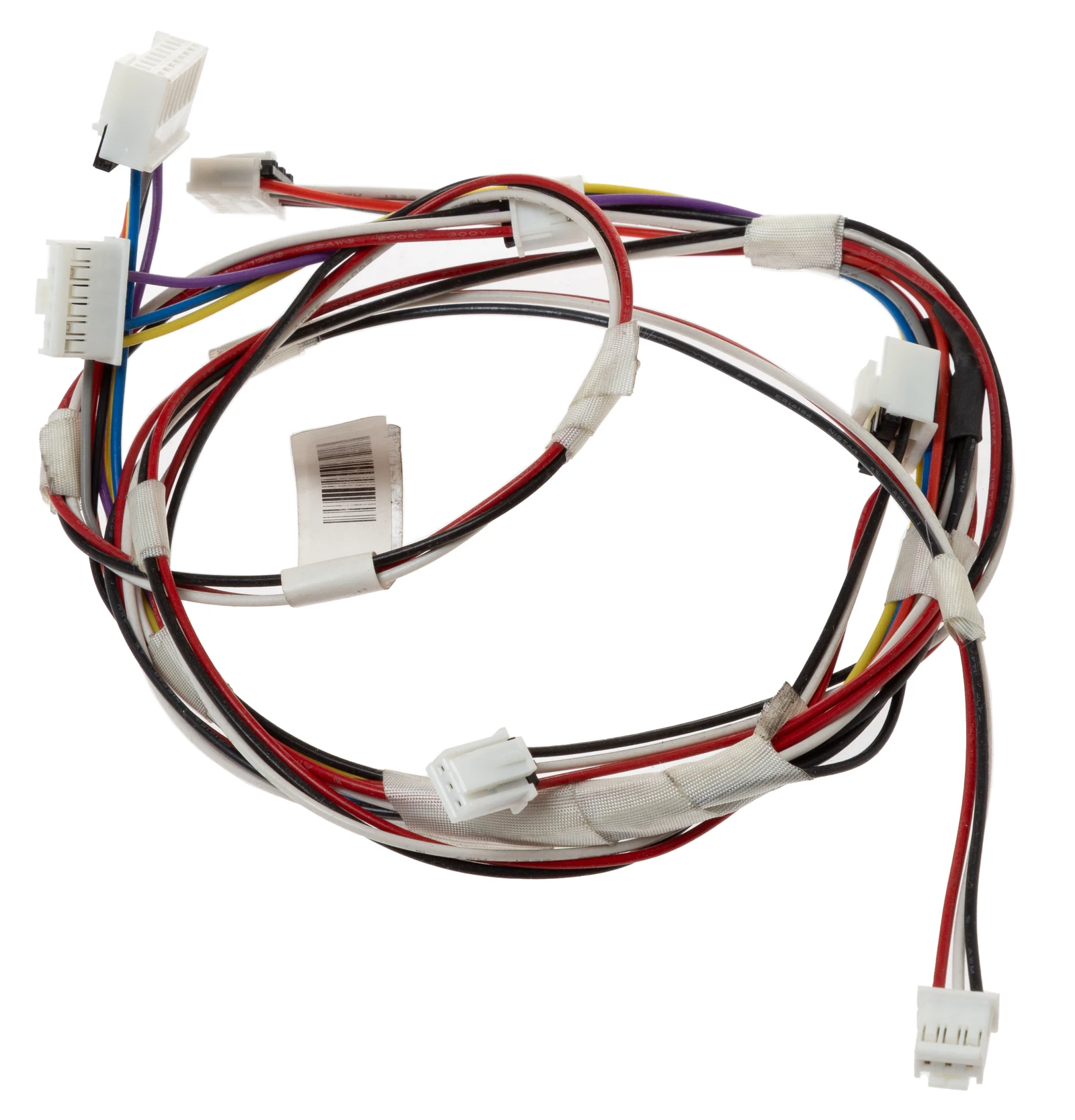 Main Wire Harness