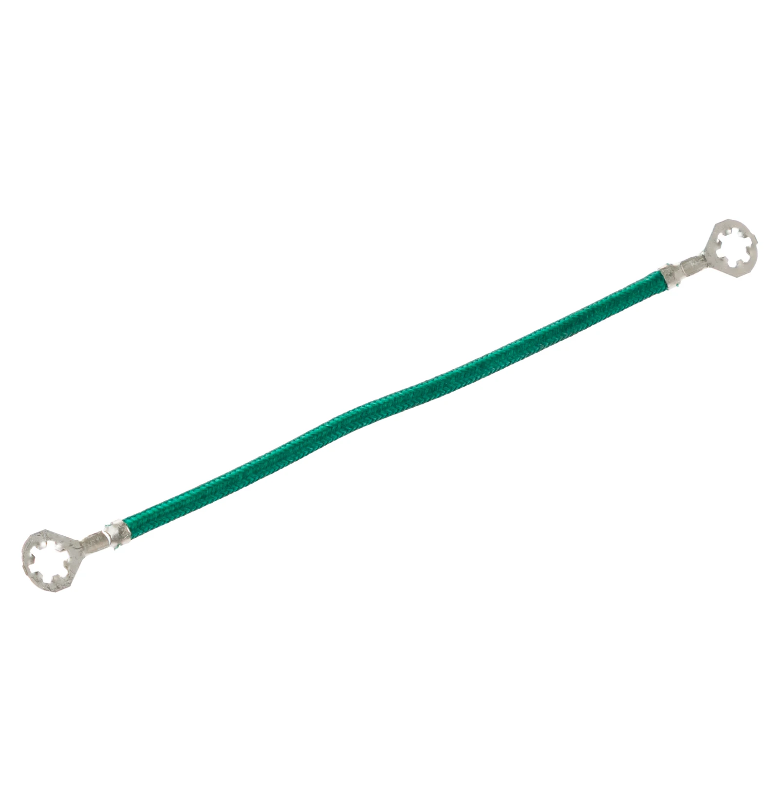 14 Ga Green Lead Wire