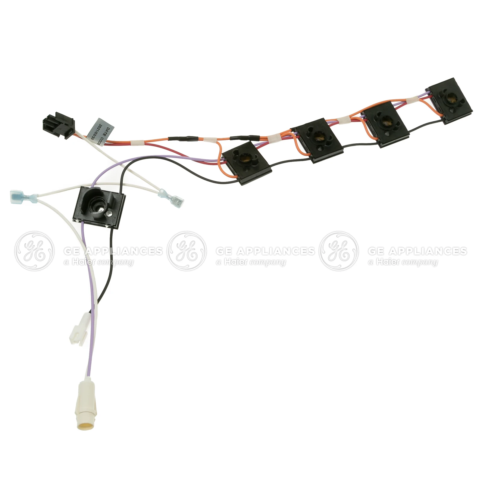 Switch Harness Assembly