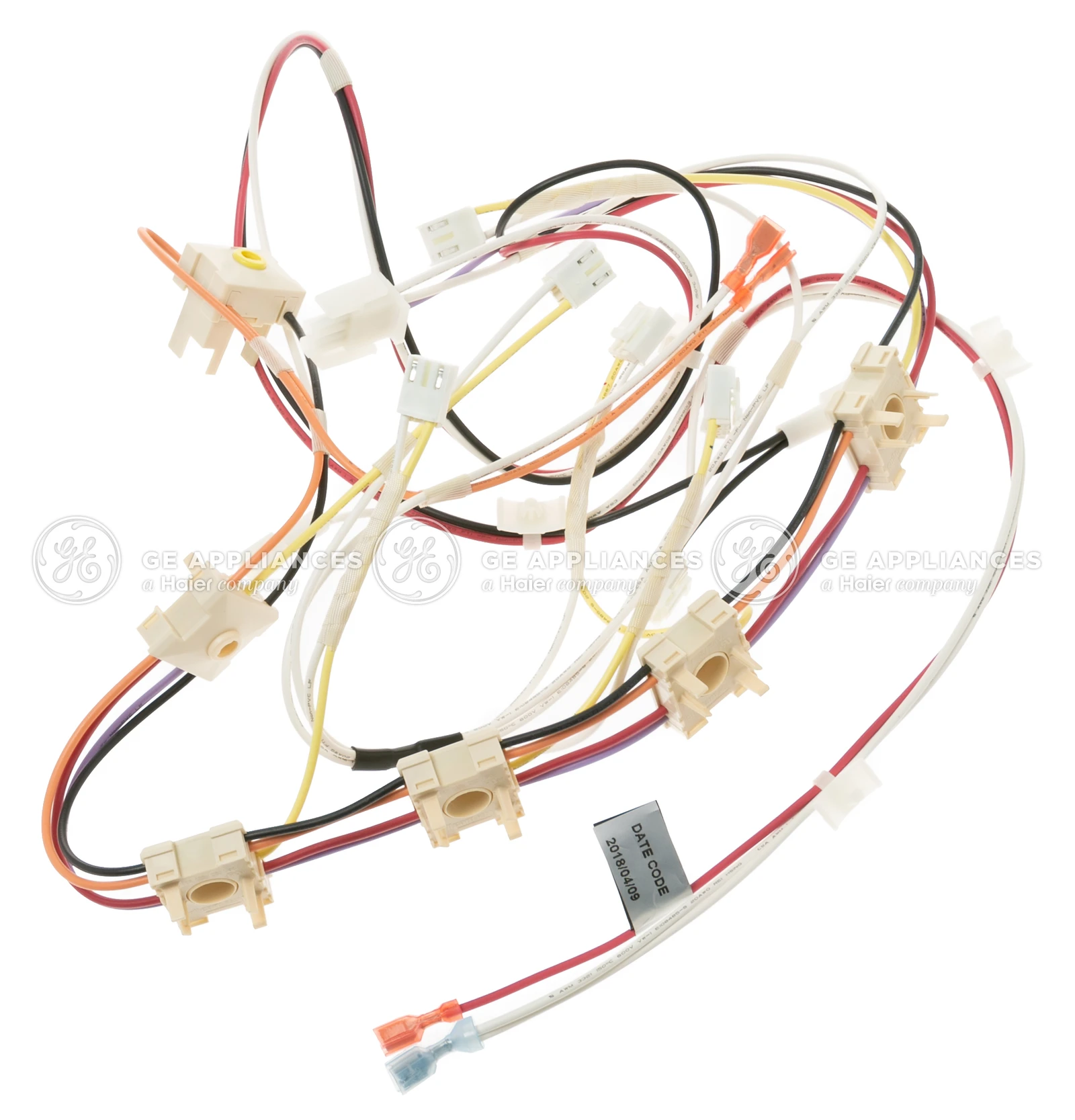 Wire Harness Switch Assembly