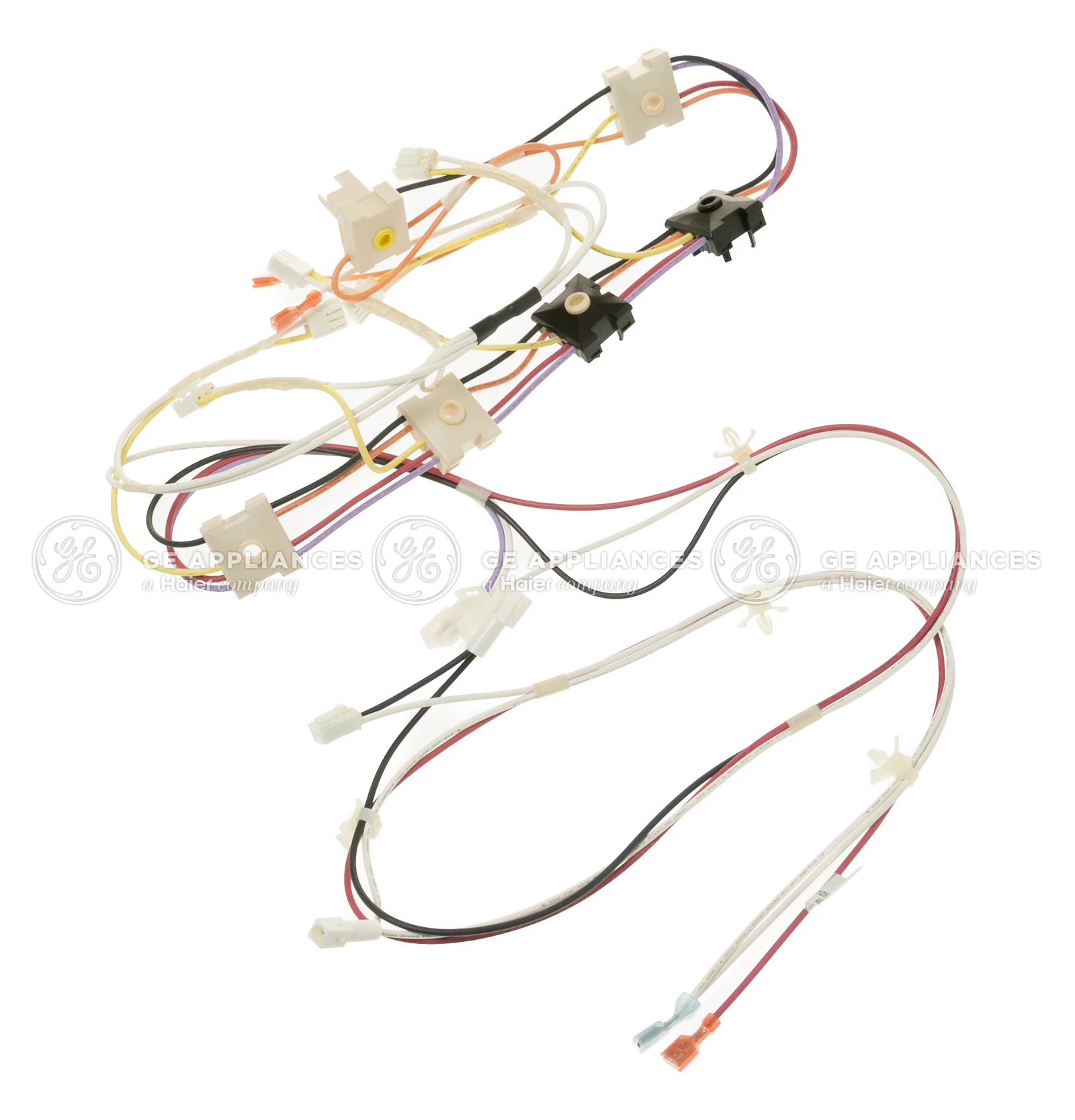 Wire Harness Switch