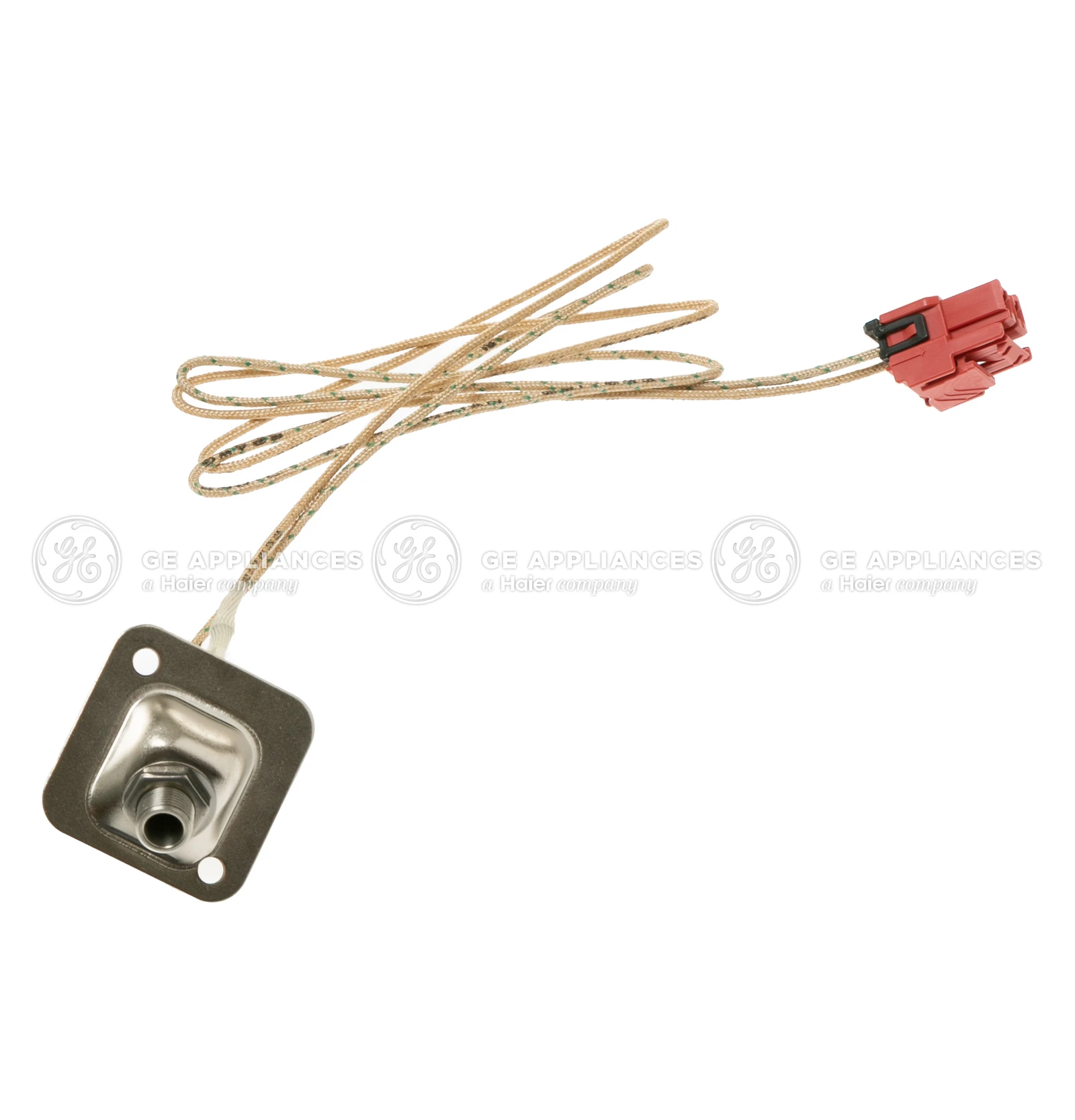 Meat Probe with Harness Receiver