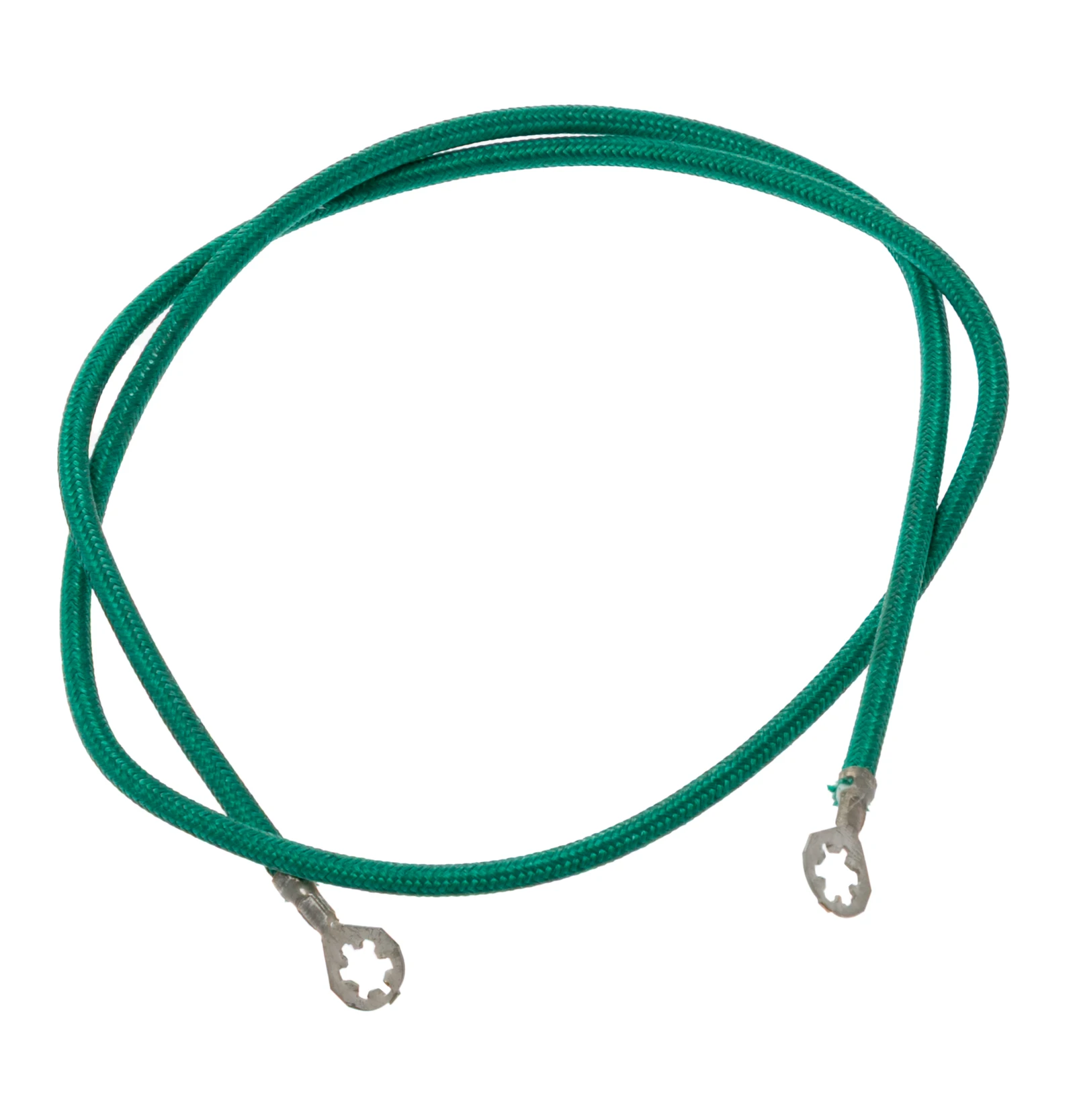 Hidden Bake Harness