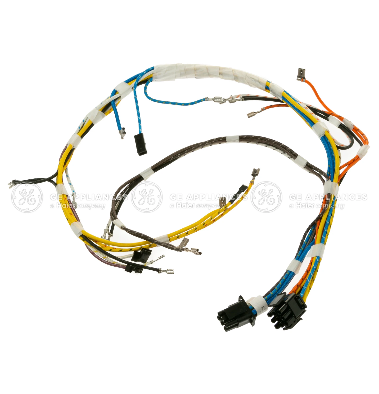 Maintop Wire Harness