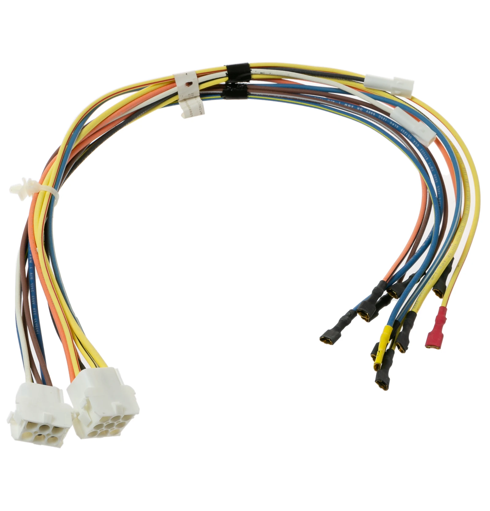 Infinite Wire Harness