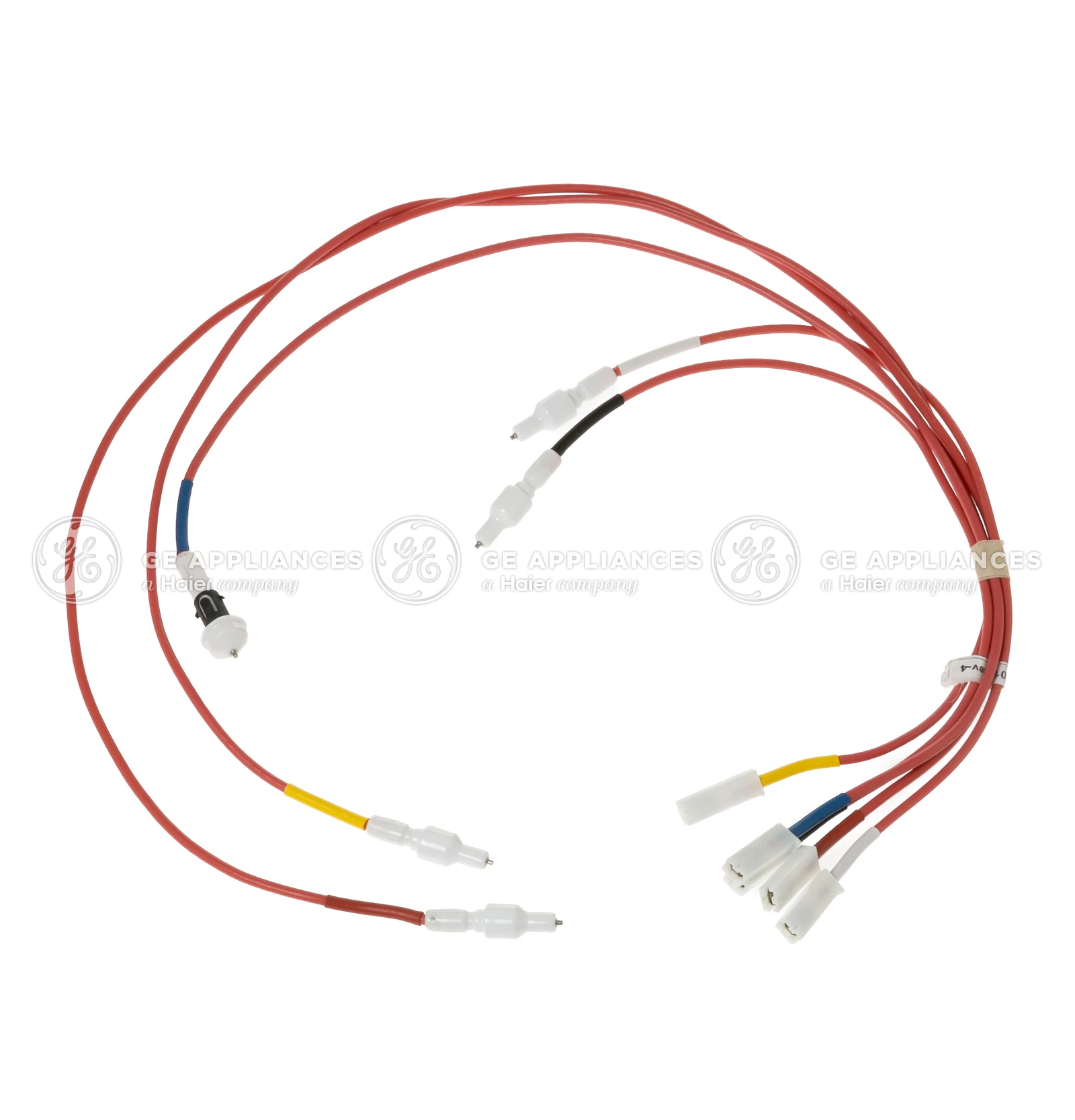 Electrode and Harness