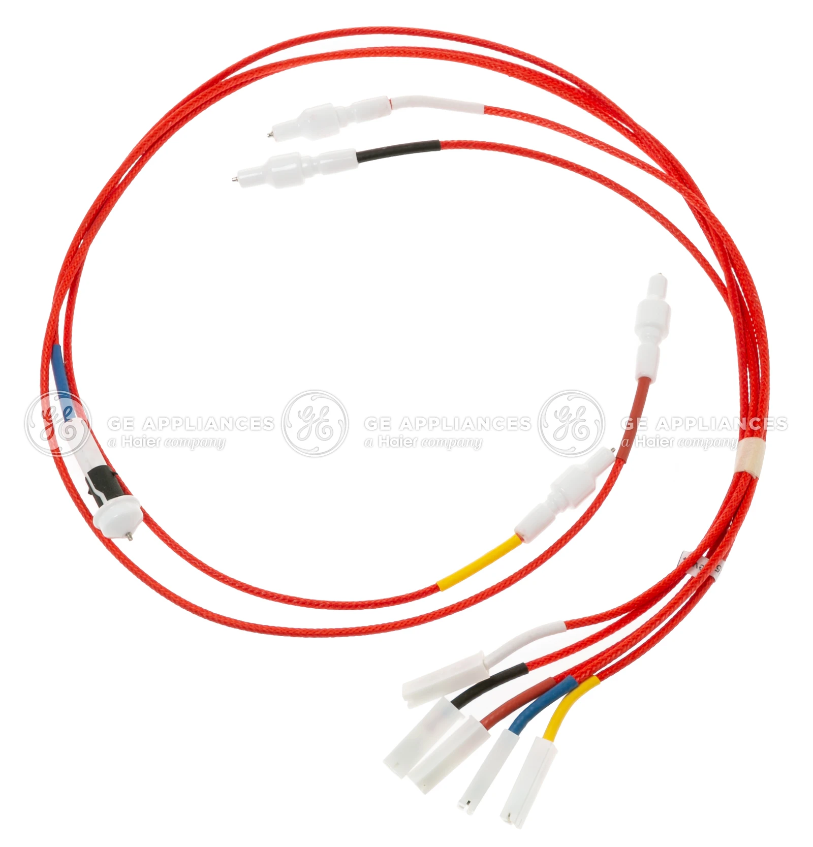 High Voltage Electrode & Harness