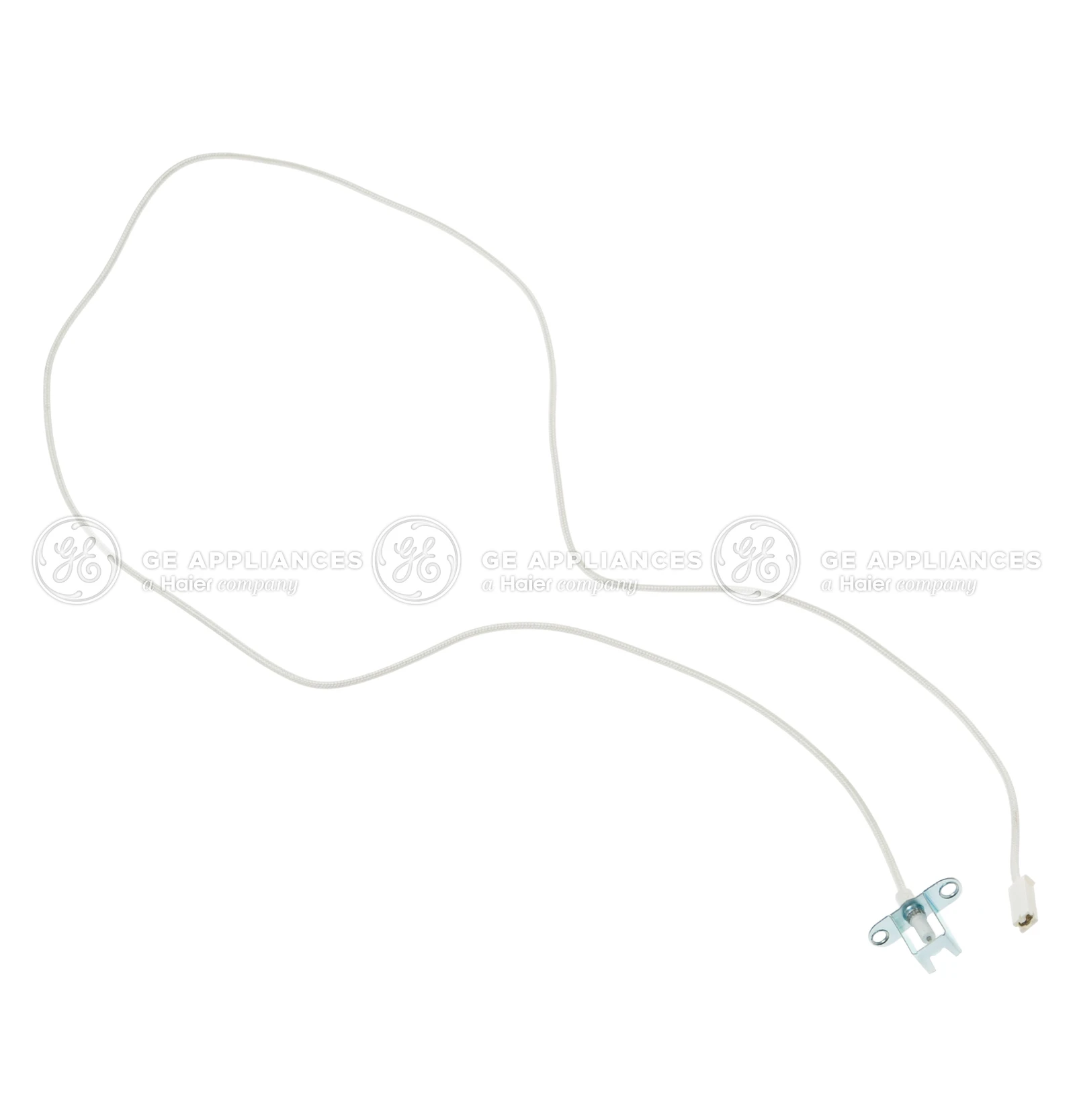 Top Spark Electrode