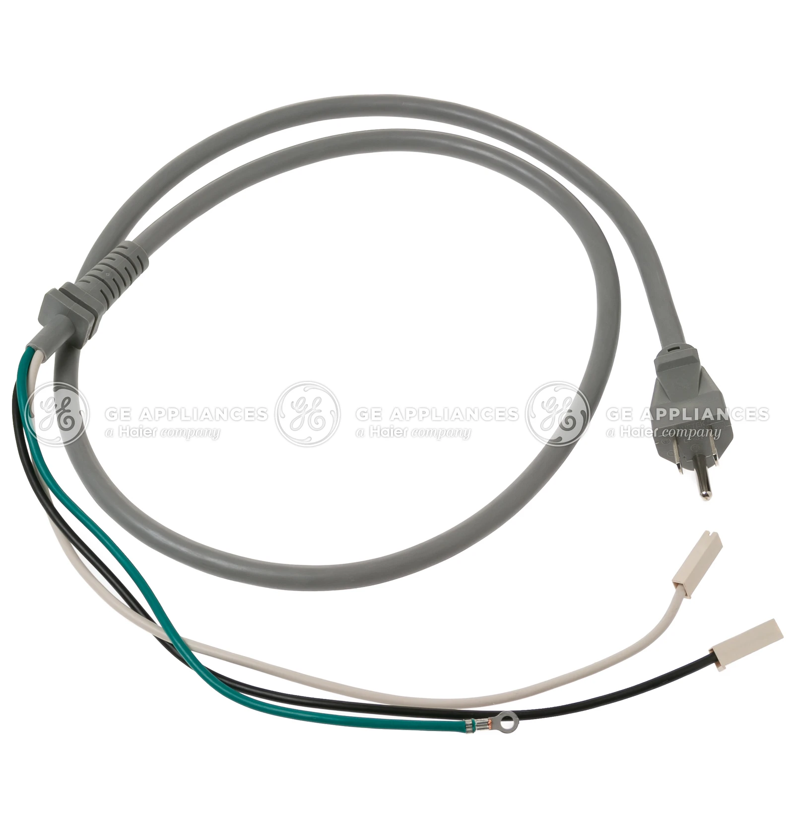 Power Cord Assembly
