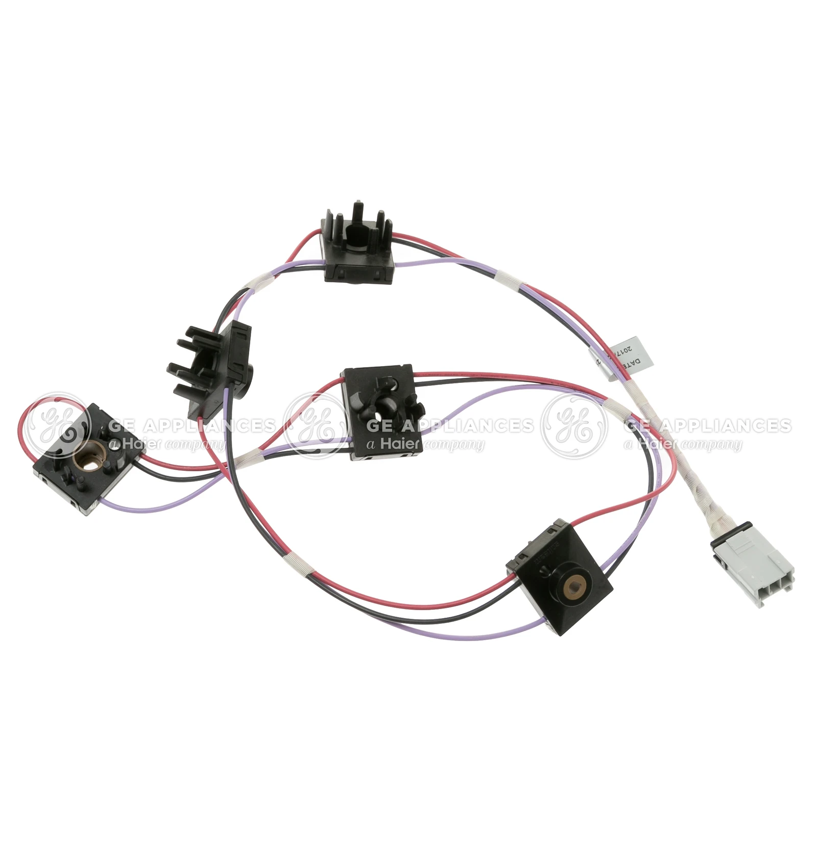 Switch Harness