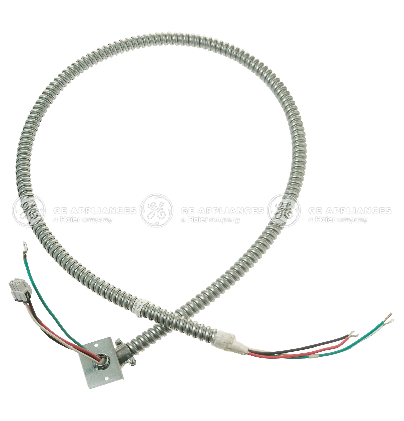 6' Optional Conduit Wire Assembly