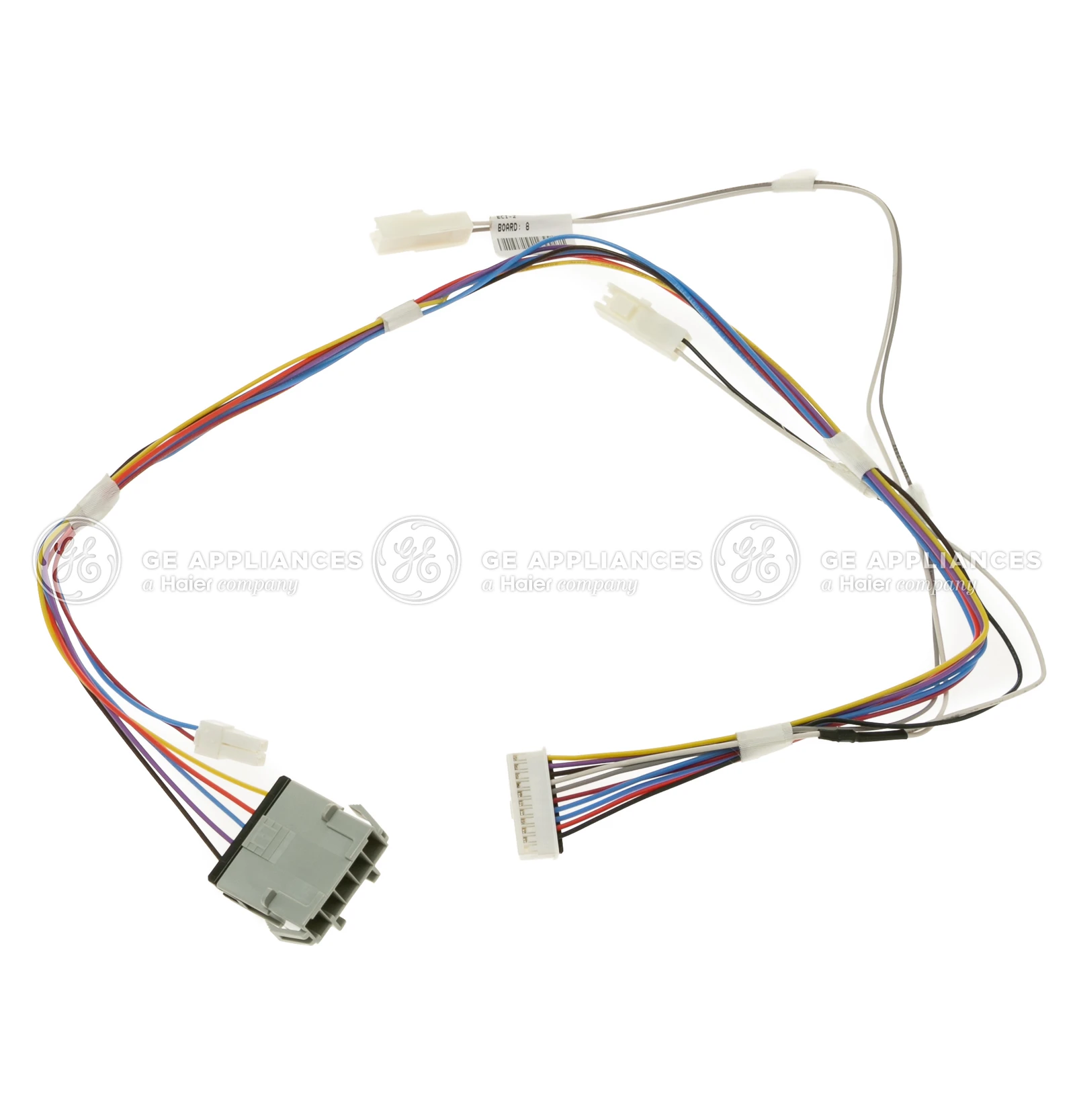 Direct Connect Wiring Harness