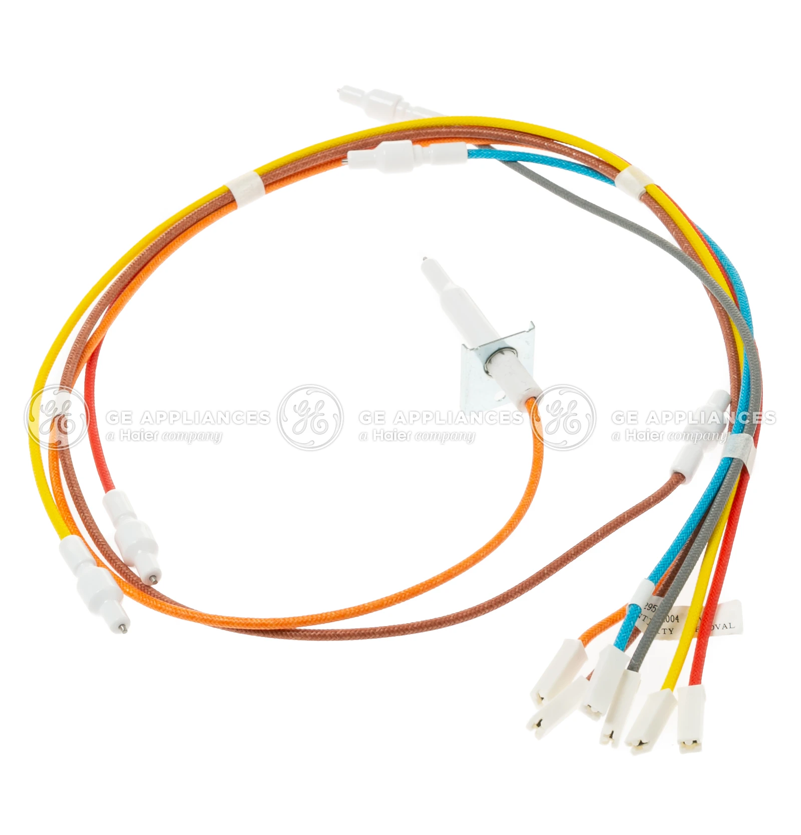 Electrode and Harness High Voltage
